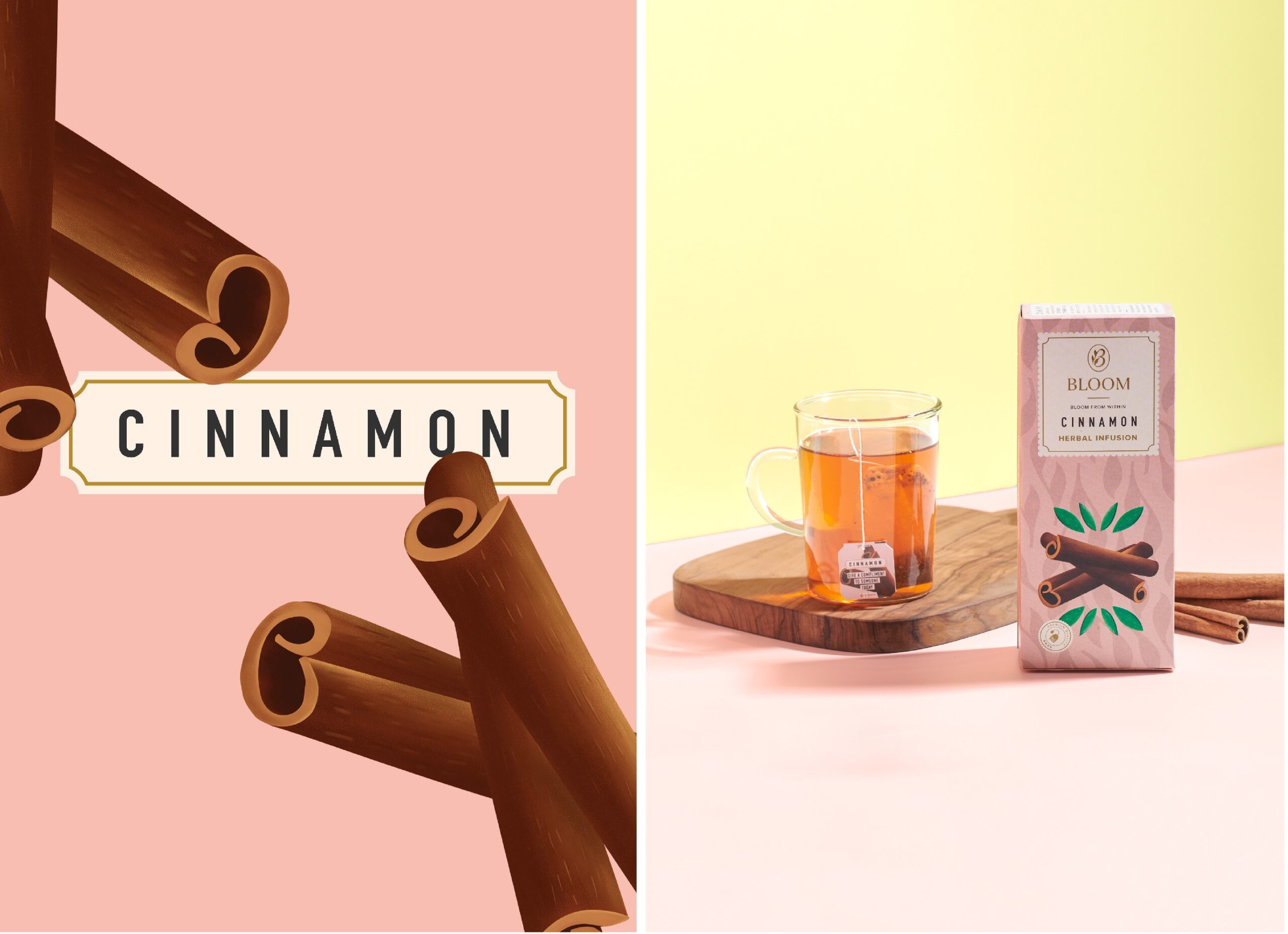 繪畫風(fēng)格的草本茶包裝設(shè)計這樣做(圖6) 繪畫風(fēng)格的草本茶包裝設(shè)計這樣做(圖6)