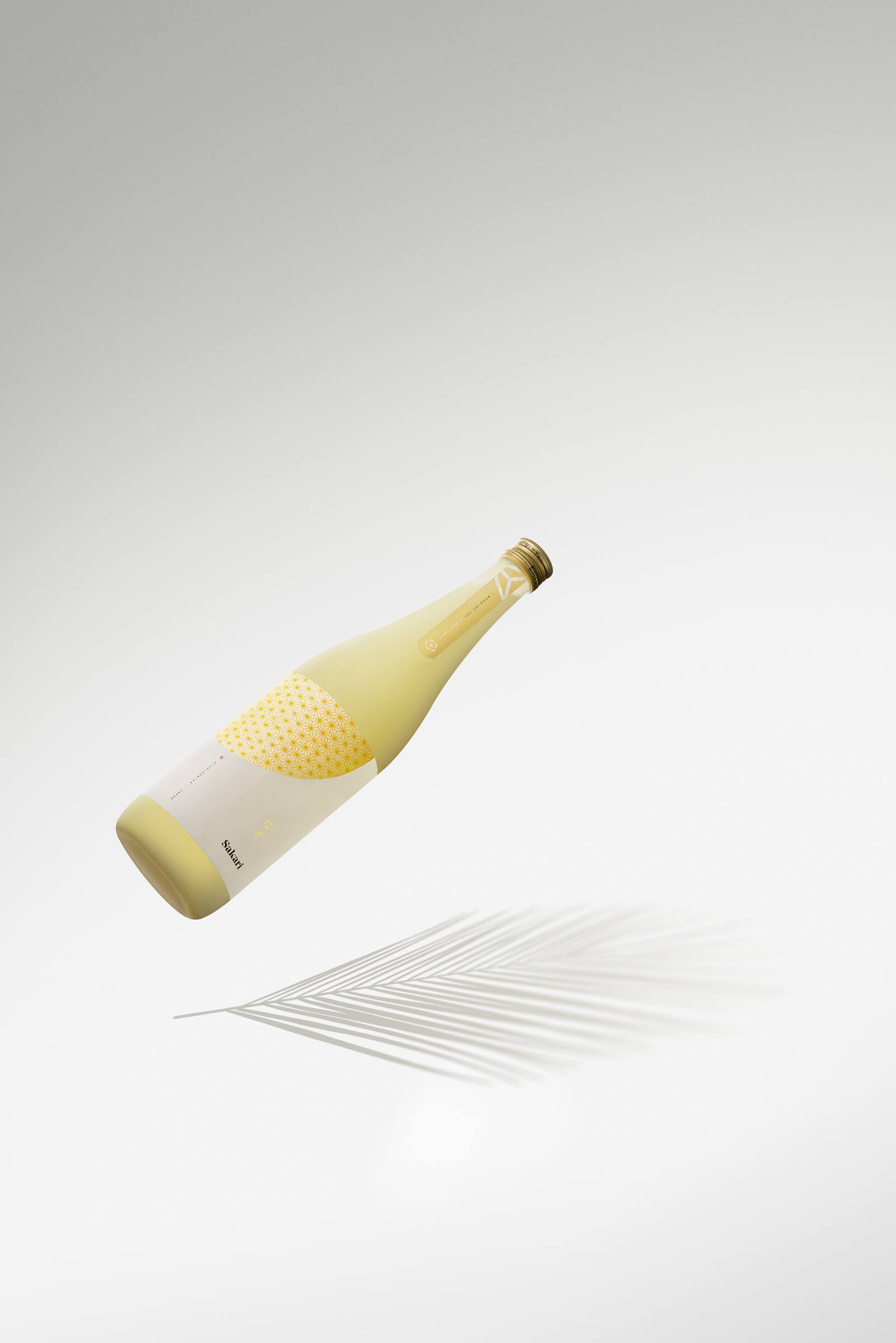 日本清酒包裝策劃設(shè)計(圖2)