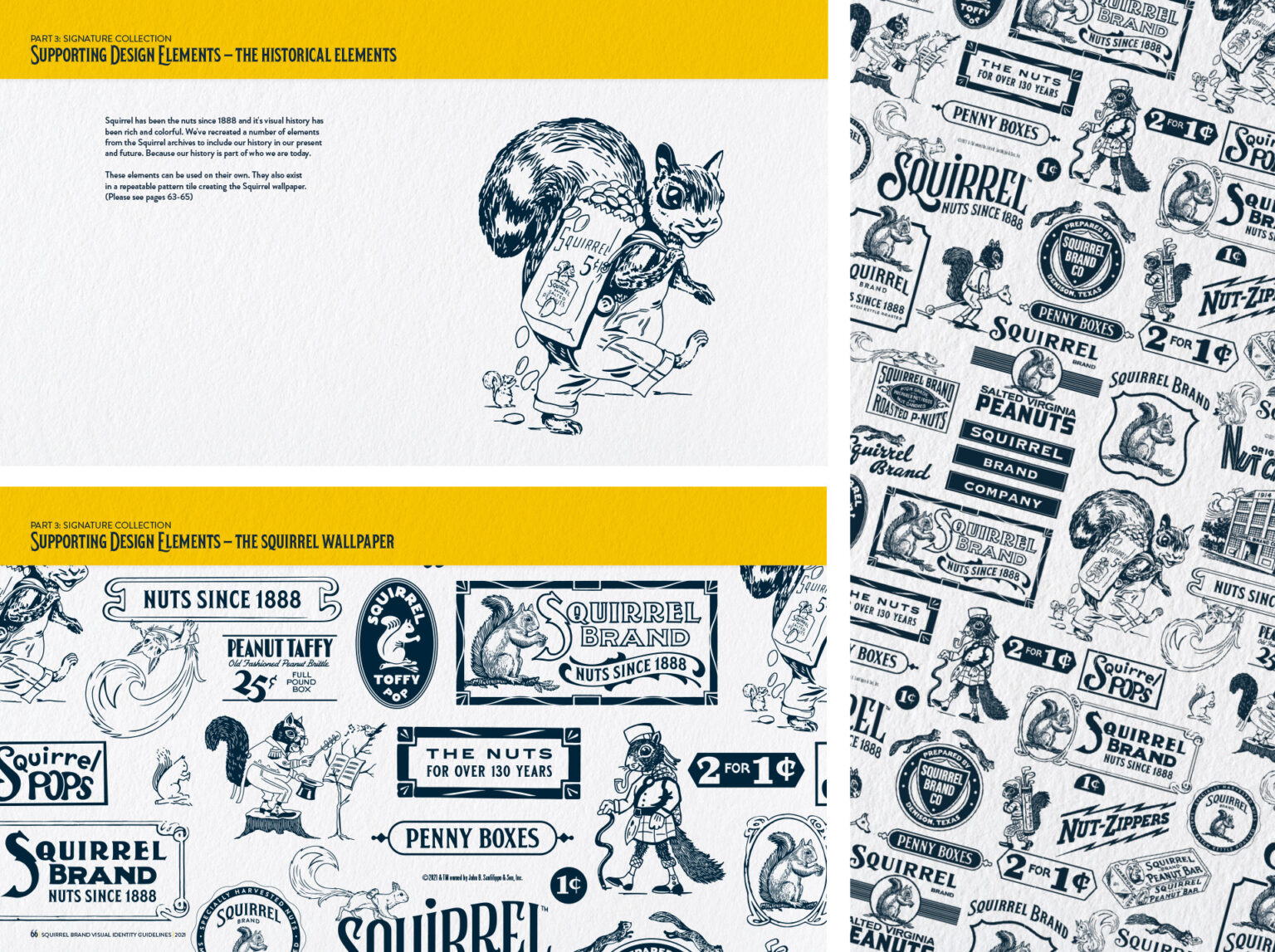 優(yōu)質堅果品牌禮盒包裝設計這樣做(圖8) 最受歡迎的堅果品牌禮盒包裝設計這樣做(圖8)