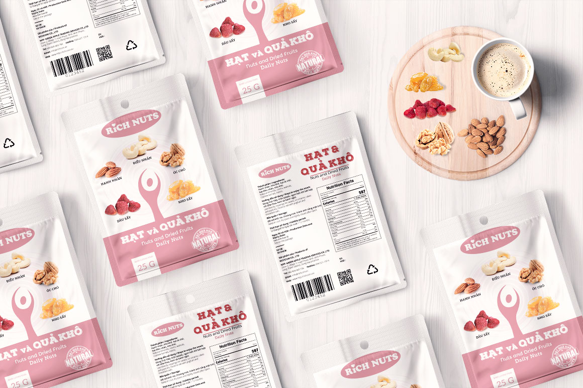 國外休閑小食品創(chuàng)意包裝設(shè)計(圖5) 國外休閑小食品創(chuàng)意包裝設(shè)計(圖5)