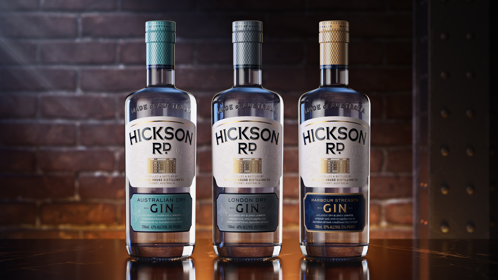 杜松子酒包裝策劃設(shè)計(jì)(圖1)