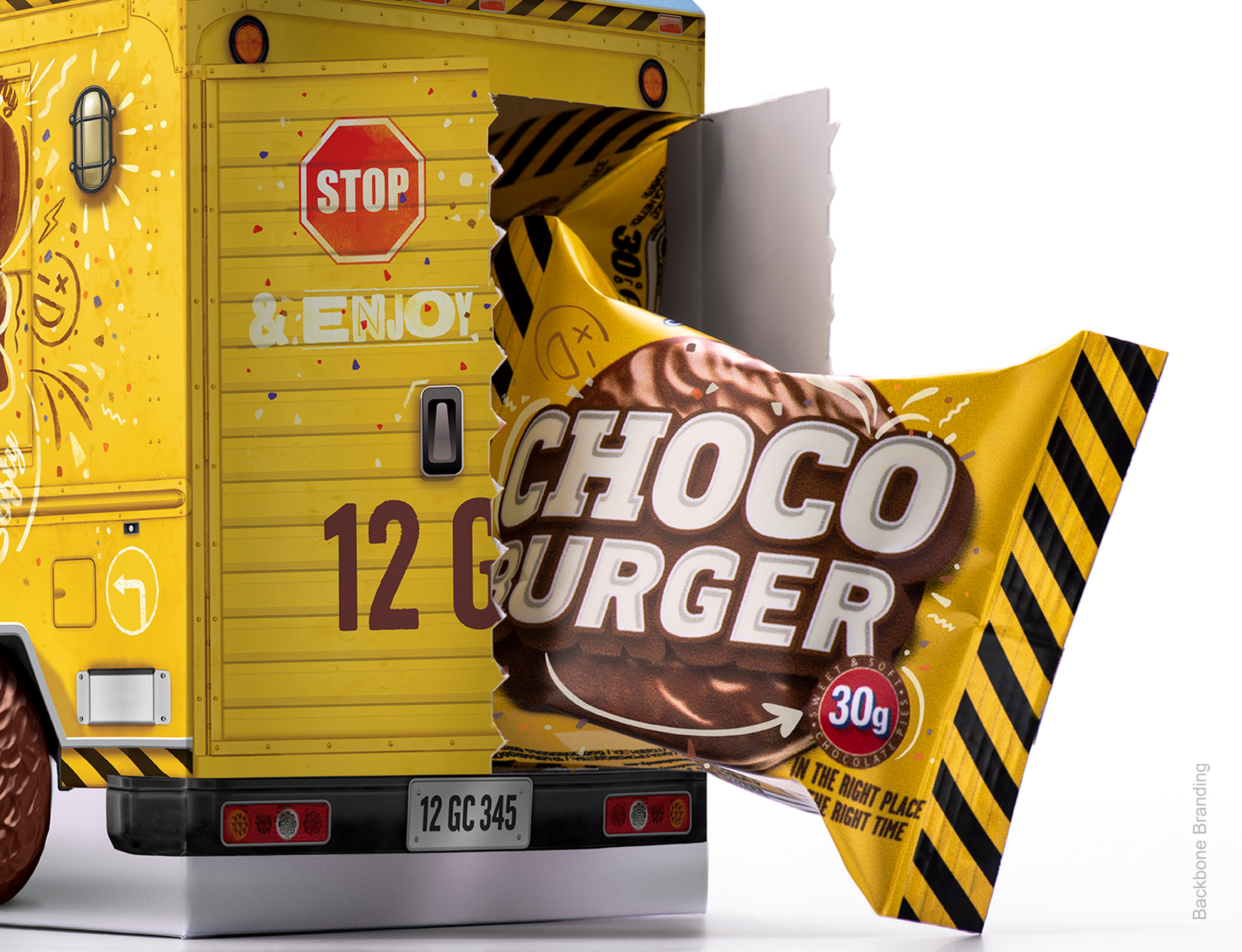 創(chuàng)意休閑食品包裝設(shè)計(jì)這樣做(圖6)