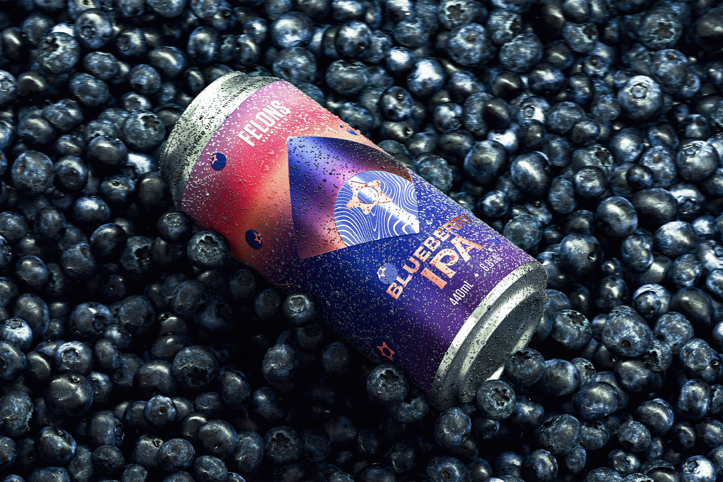 精釀啤酒包裝設(shè)計這樣做(圖4)