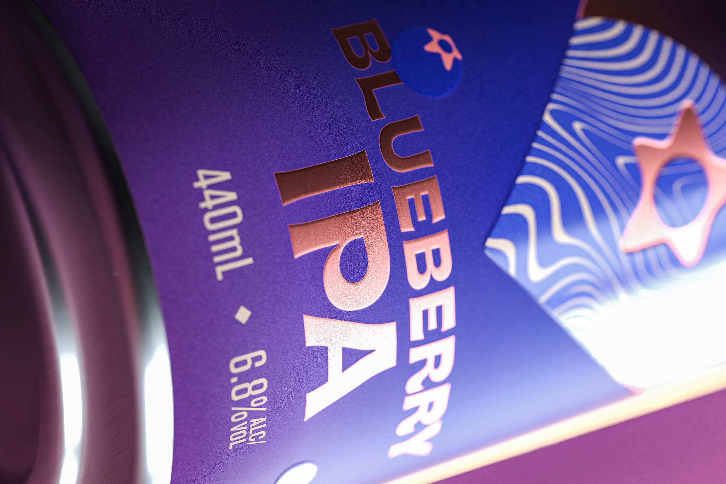 精釀啤酒包裝設(shè)計這樣做(圖6)