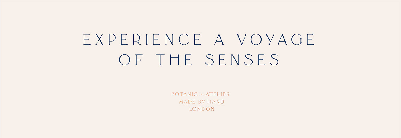 能讓人想起傳統(tǒng)的植物學(xué)書(shū)籍的護(hù)膚品包裝設(shè)計(jì)(圖2)