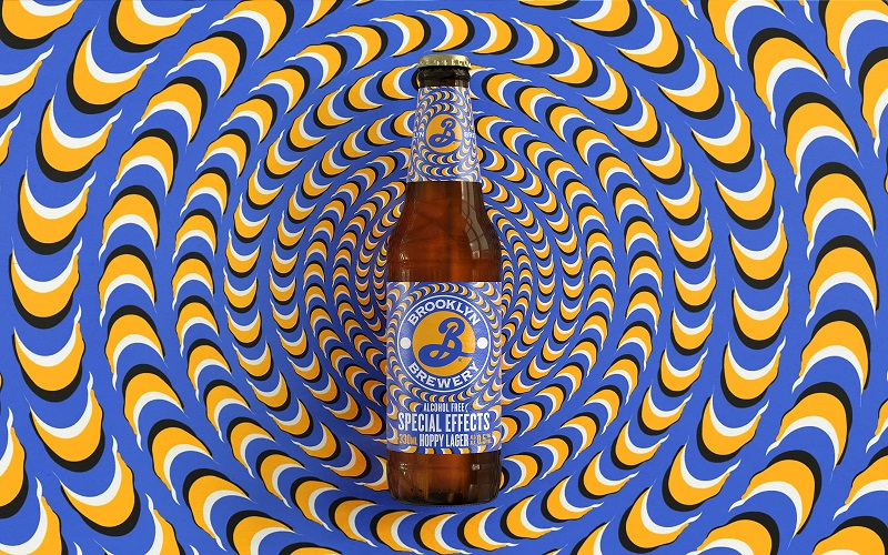 布魯克林啤酒廠品牌包裝設(shè)計(jì)(圖5) 布魯克林啤酒廠品牌啤酒包裝設(shè)計(jì)(圖5)