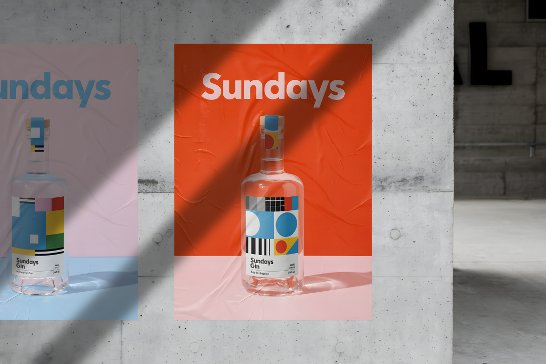 杜松子酒創(chuàng)意包裝設(shè)計這樣做(圖8)