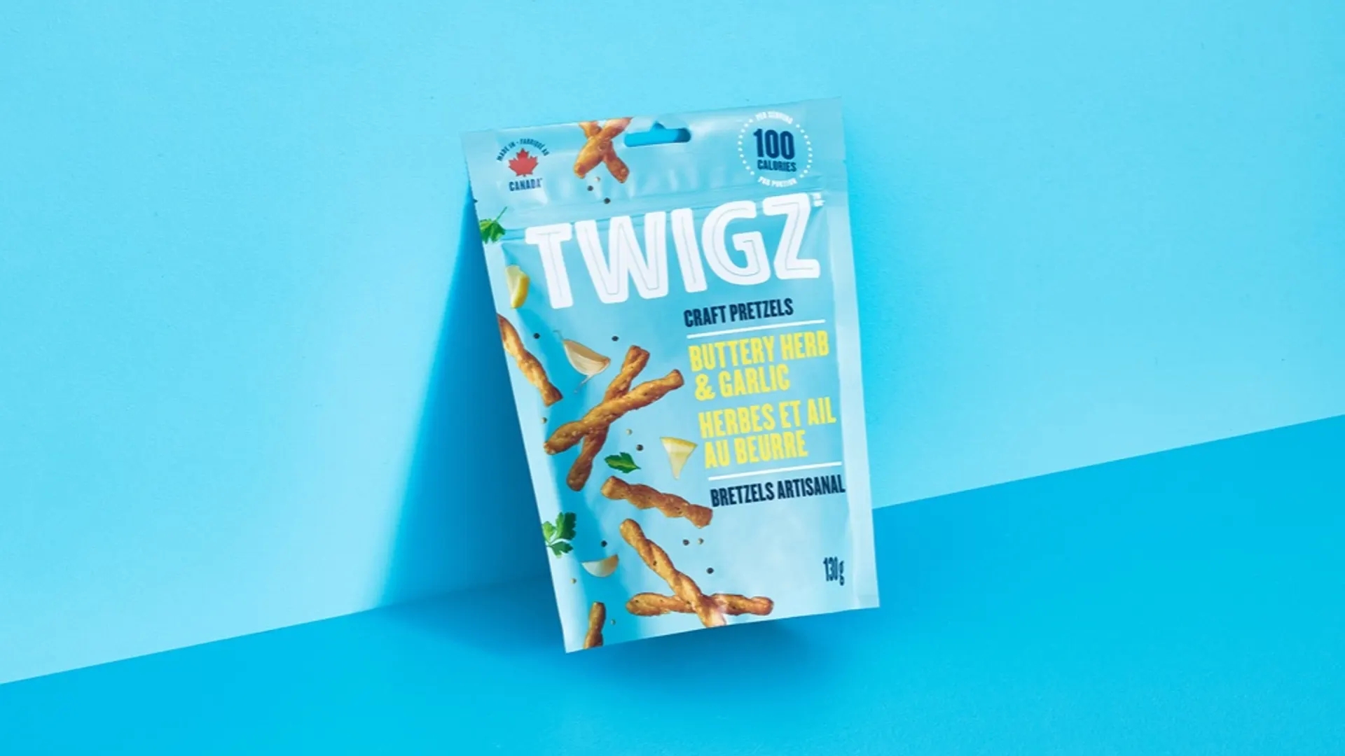 鮮艷色彩的零食包裝這樣設(shè)計(圖1) 鮮艷色彩的零食包裝這樣設(shè)計(圖1)