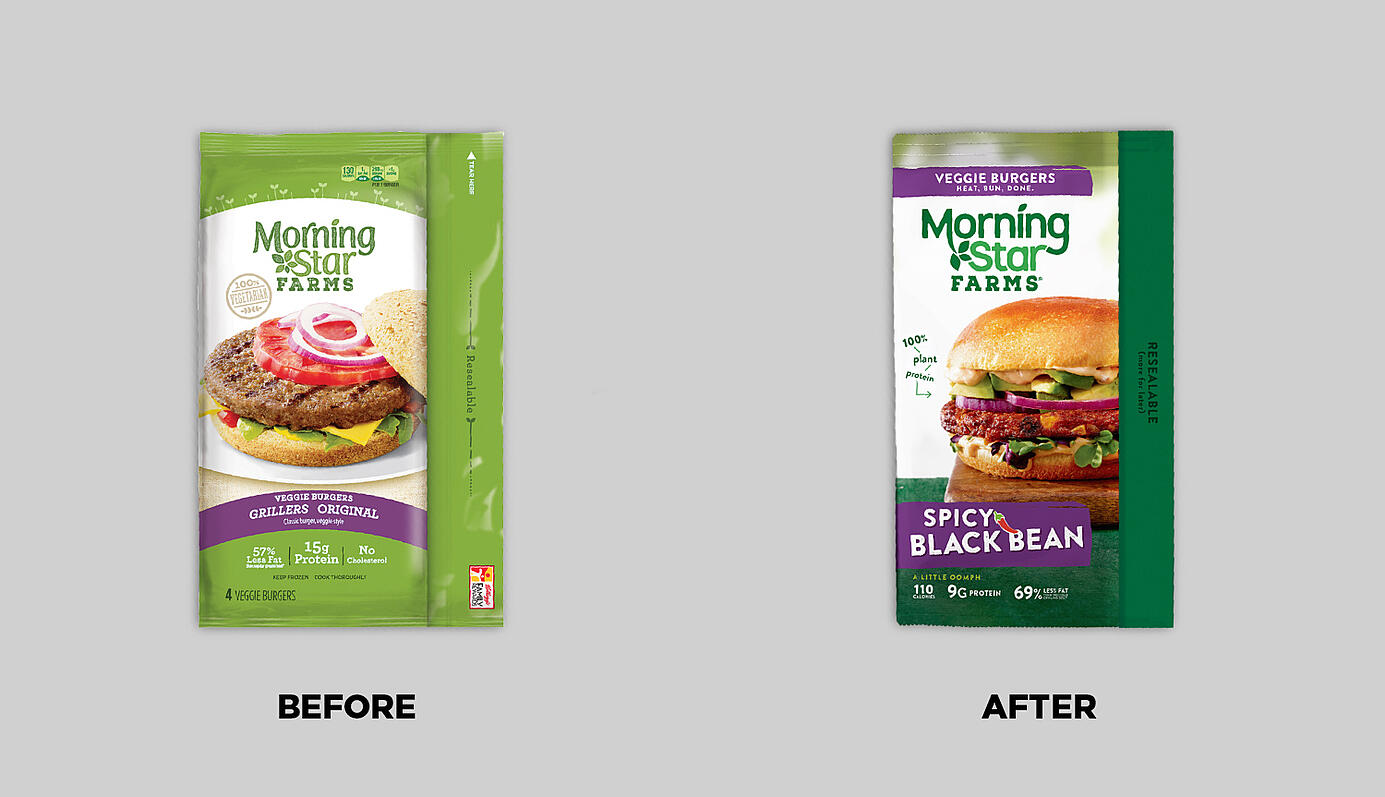 非常美味的品牌食品包裝設計這樣做(圖2)