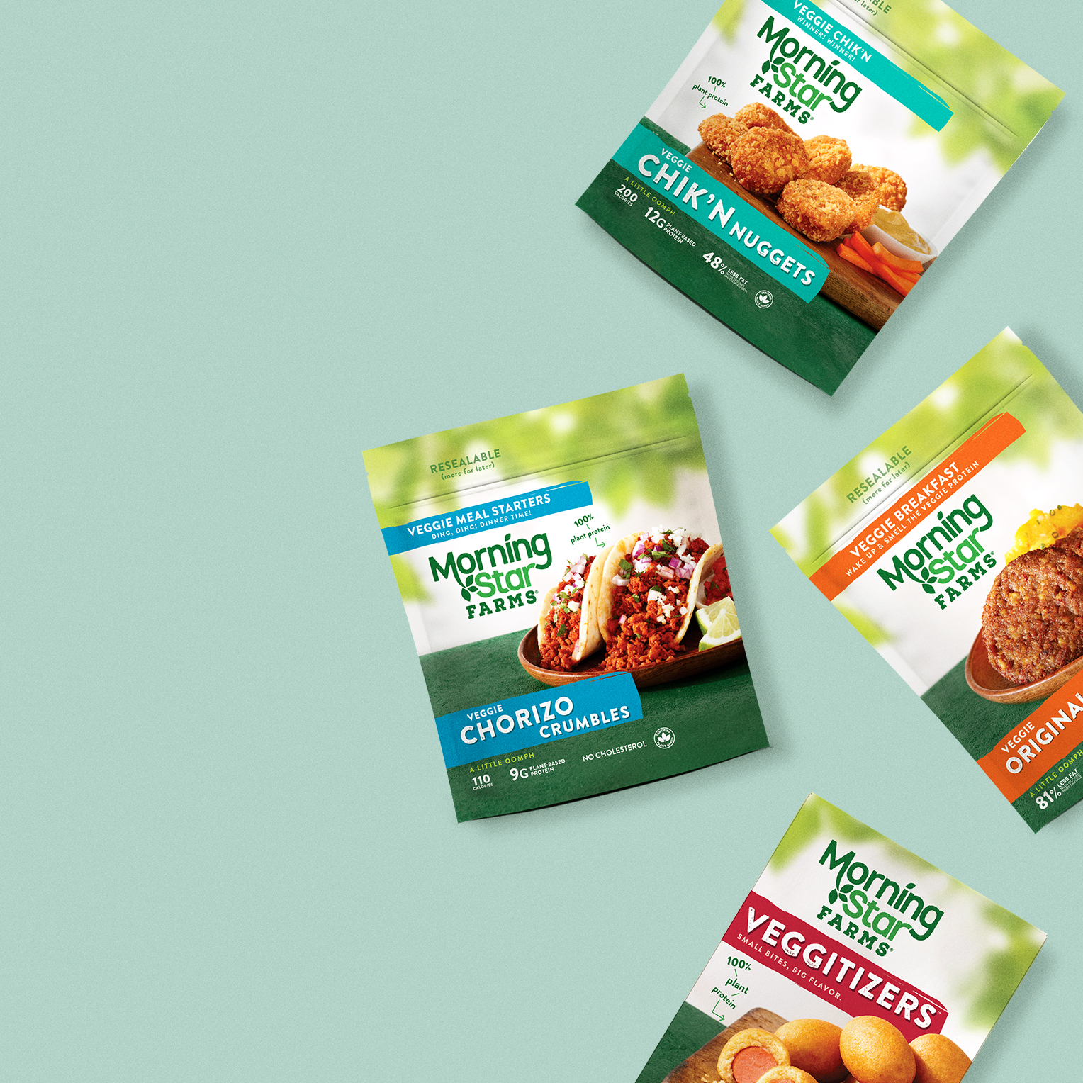 非常美味的品牌食品包裝設計這樣做(圖4)