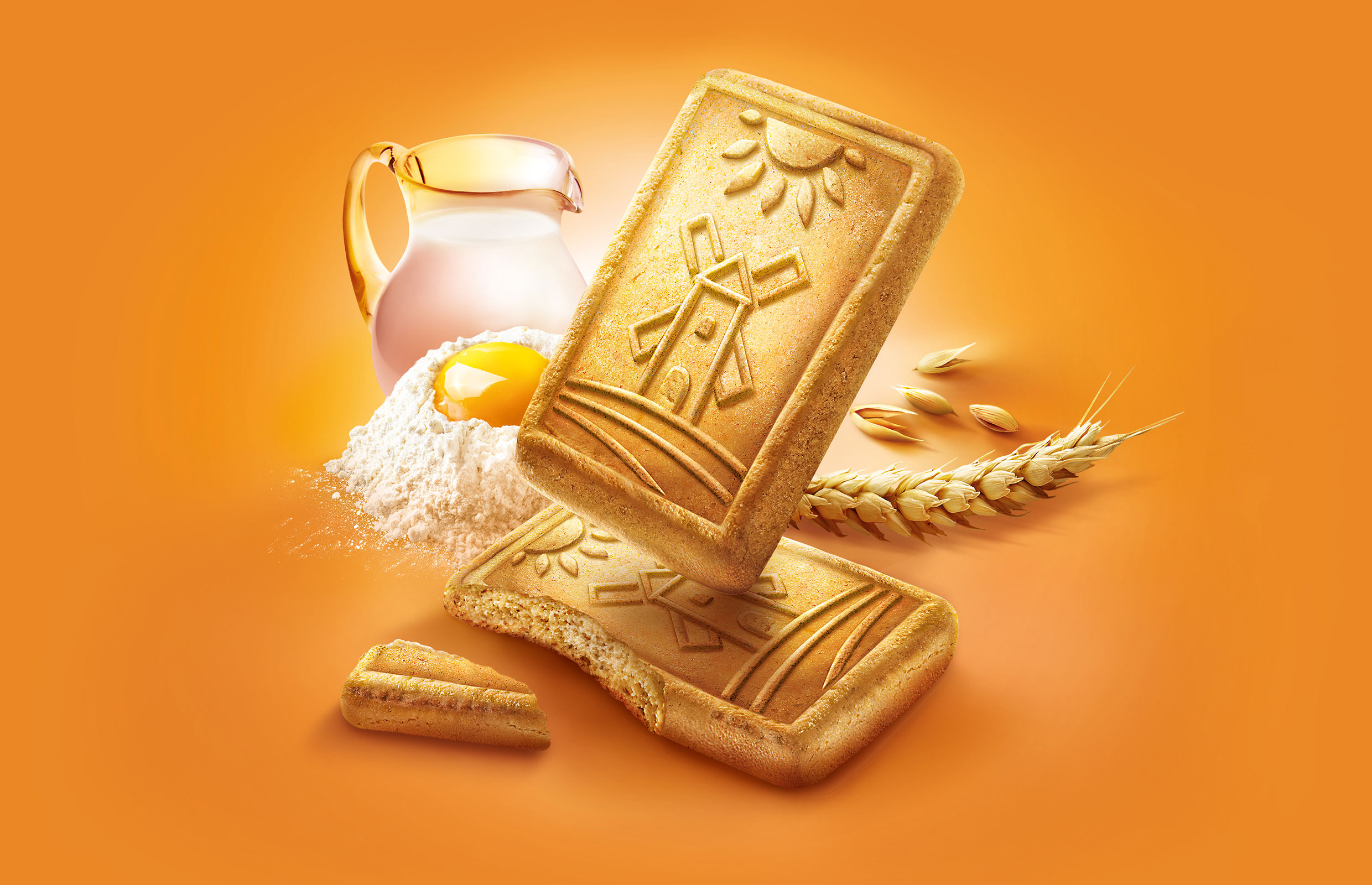 休閑類食品餅干創(chuàng)意包裝設(shè)計這樣做(圖2)