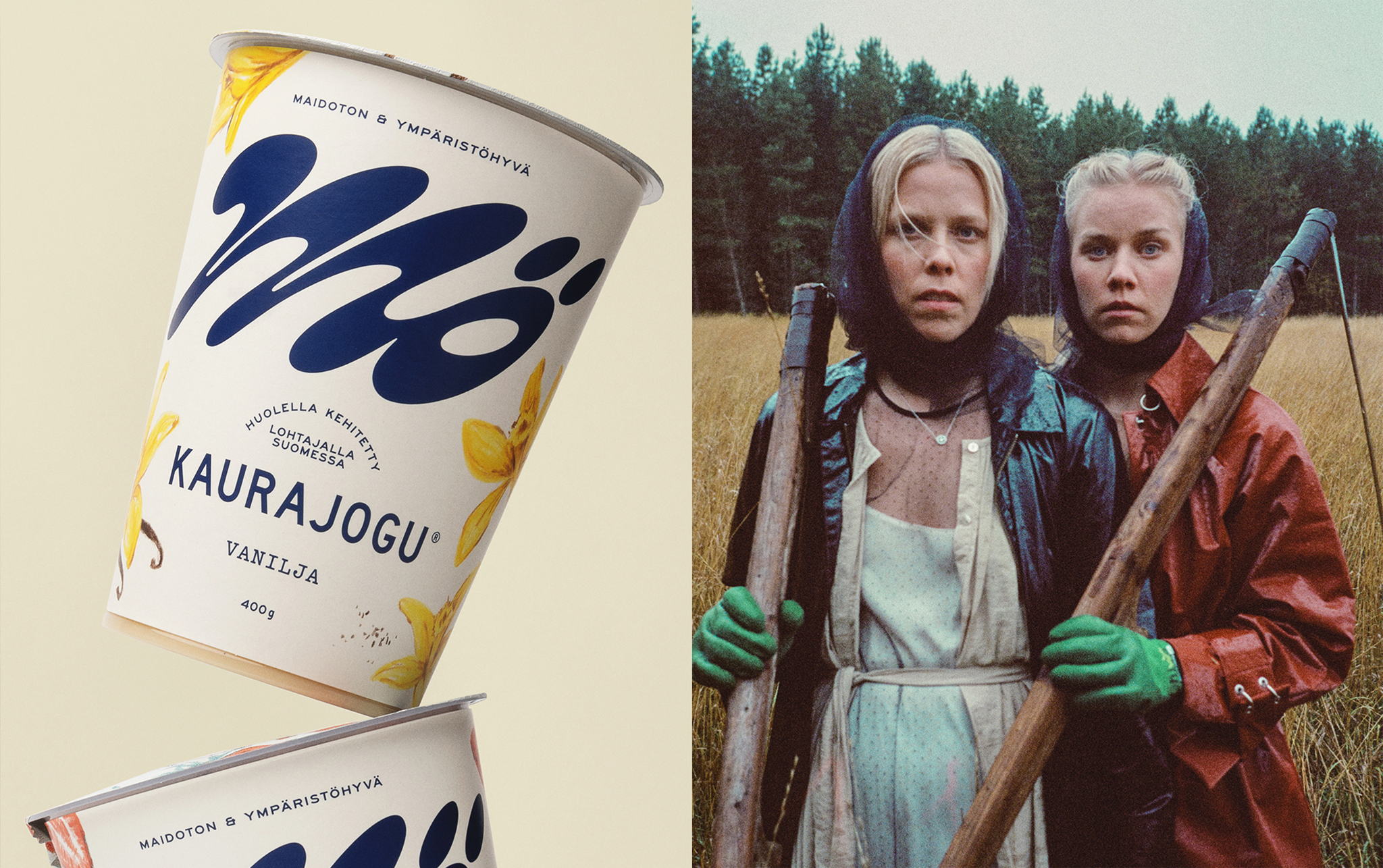 植物乳制品視覺包裝設(shè)計這樣做(圖7)