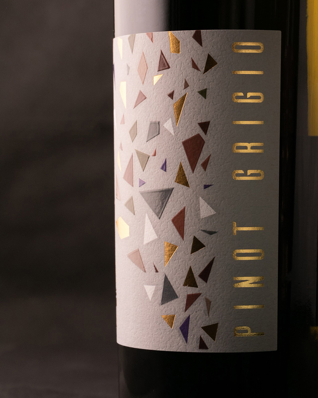 葡萄酒創(chuàng)意包裝設(shè)計作品欣賞(圖3)