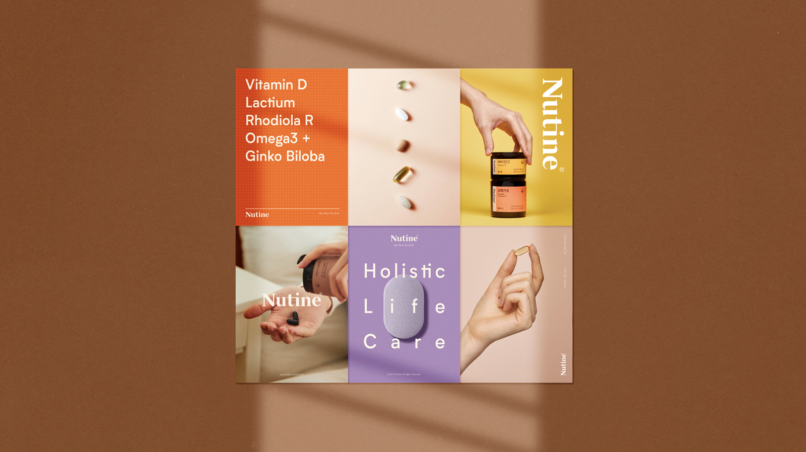 瓶裝藥品保健品包裝這樣設計(圖2) 瓶裝藥品保健品包裝這樣設計(圖2)