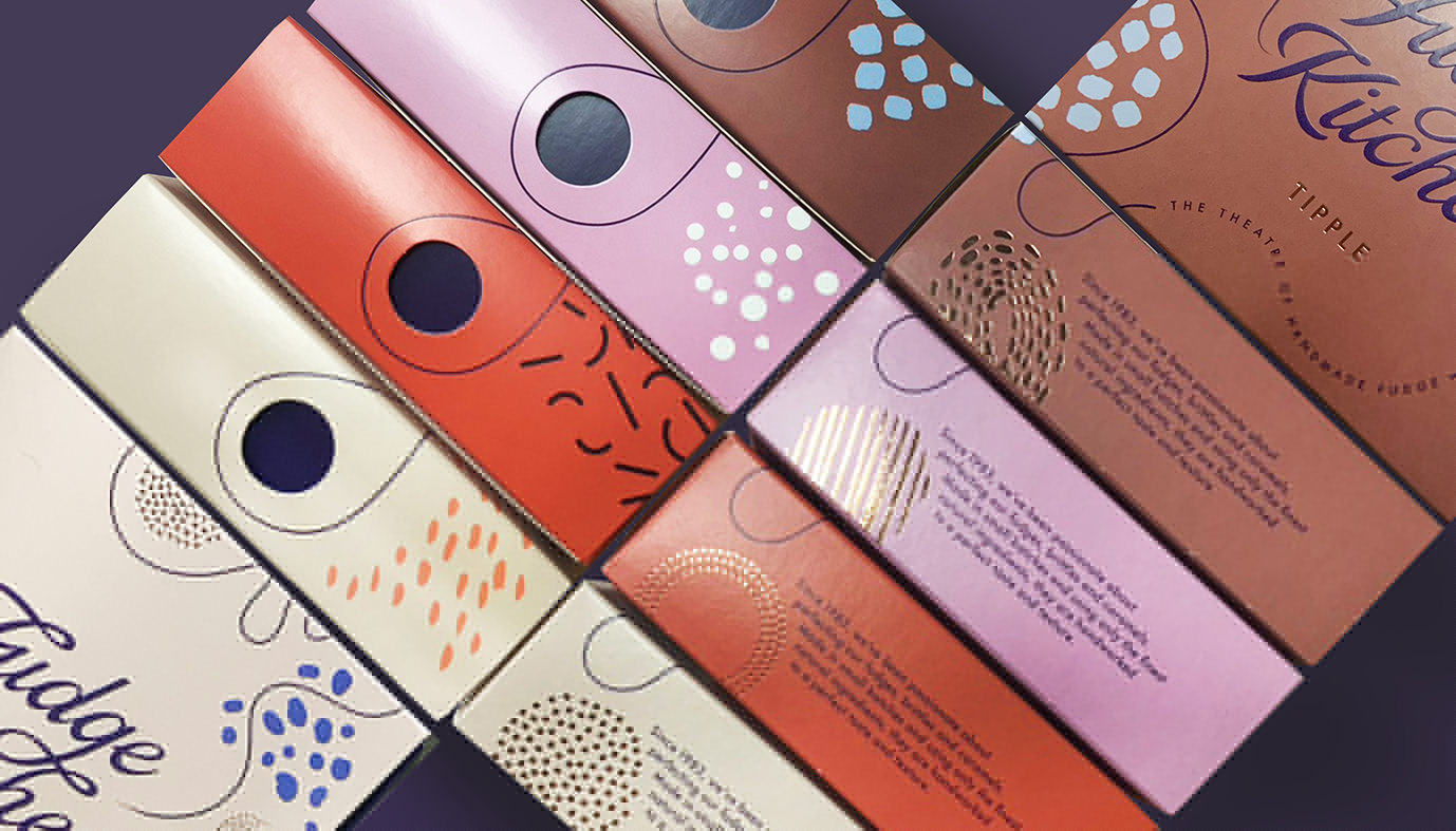 英國(guó)手工軟糖品牌包裝設(shè)計(jì)欣賞(圖5) 英國(guó)手工軟糖品牌包裝設(shè)計(jì)欣賞(圖5)