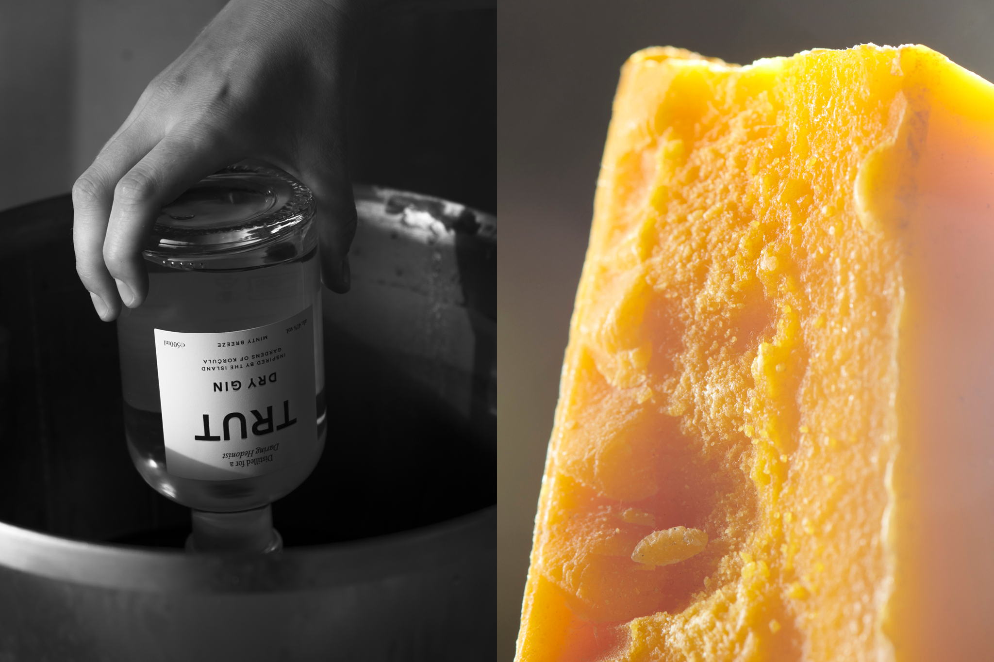 TRUT酒包裝，迷人的酒瓶專注于每一個(gè)設(shè)計(jì)細(xì)節(jié)(圖6)