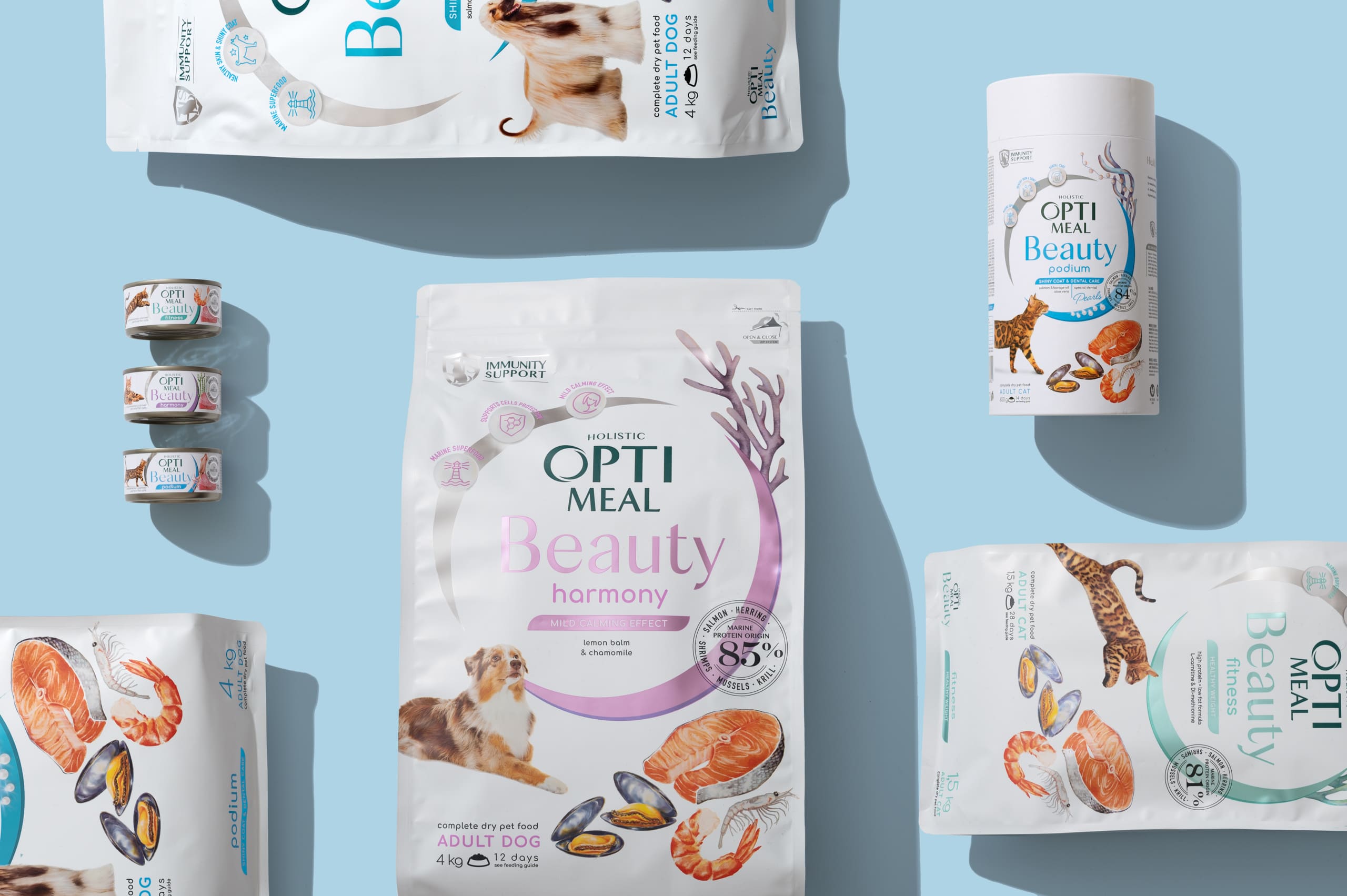 寵物包裝設(shè)計(jì)欣賞食品創(chuàng)意包裝這樣設(shè)計(jì)(圖2)