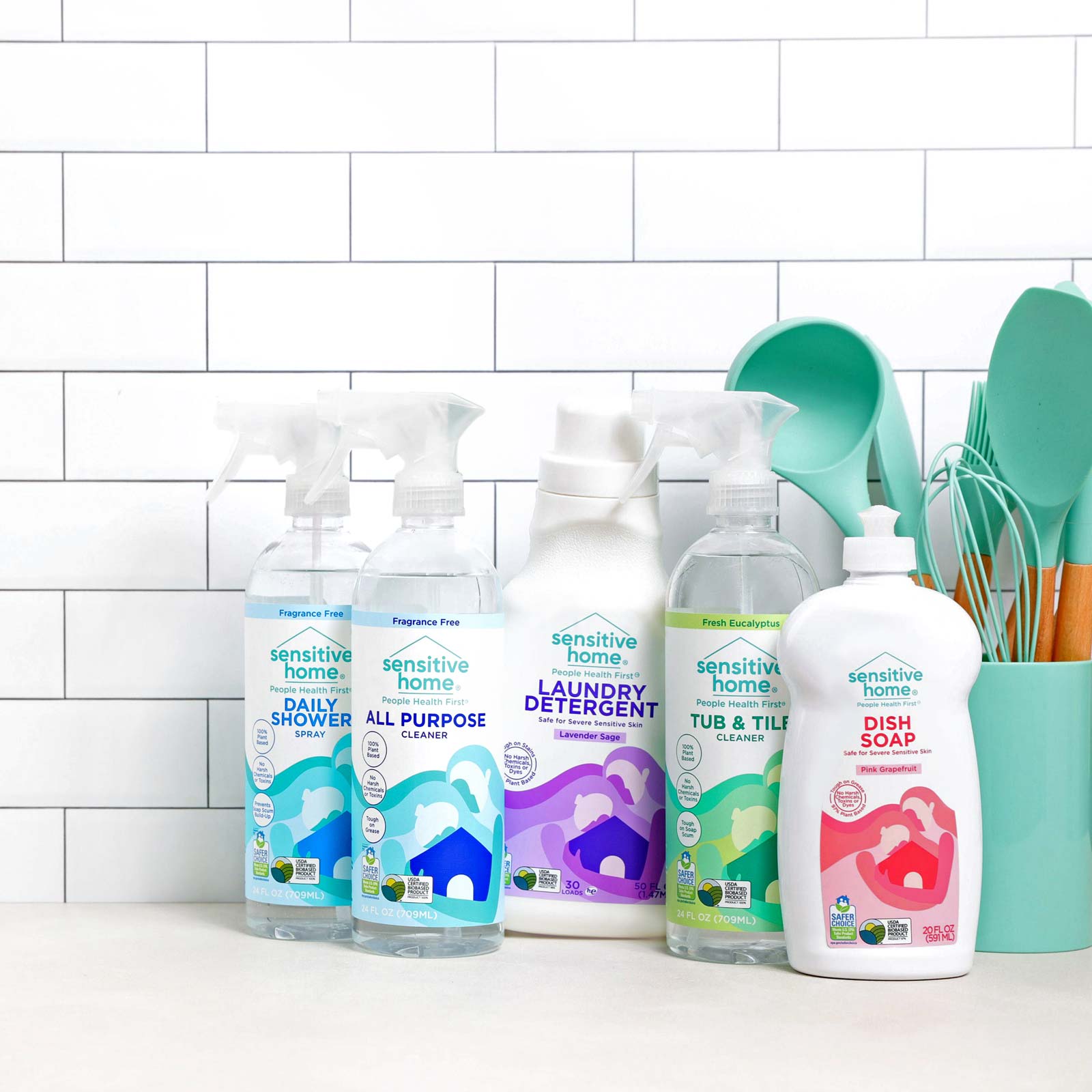 家用清潔用品創(chuàng)意包裝設(shè)計(jì)(圖1) 家用清潔用品創(chuàng)意包裝設(shè)計(jì)(圖1)