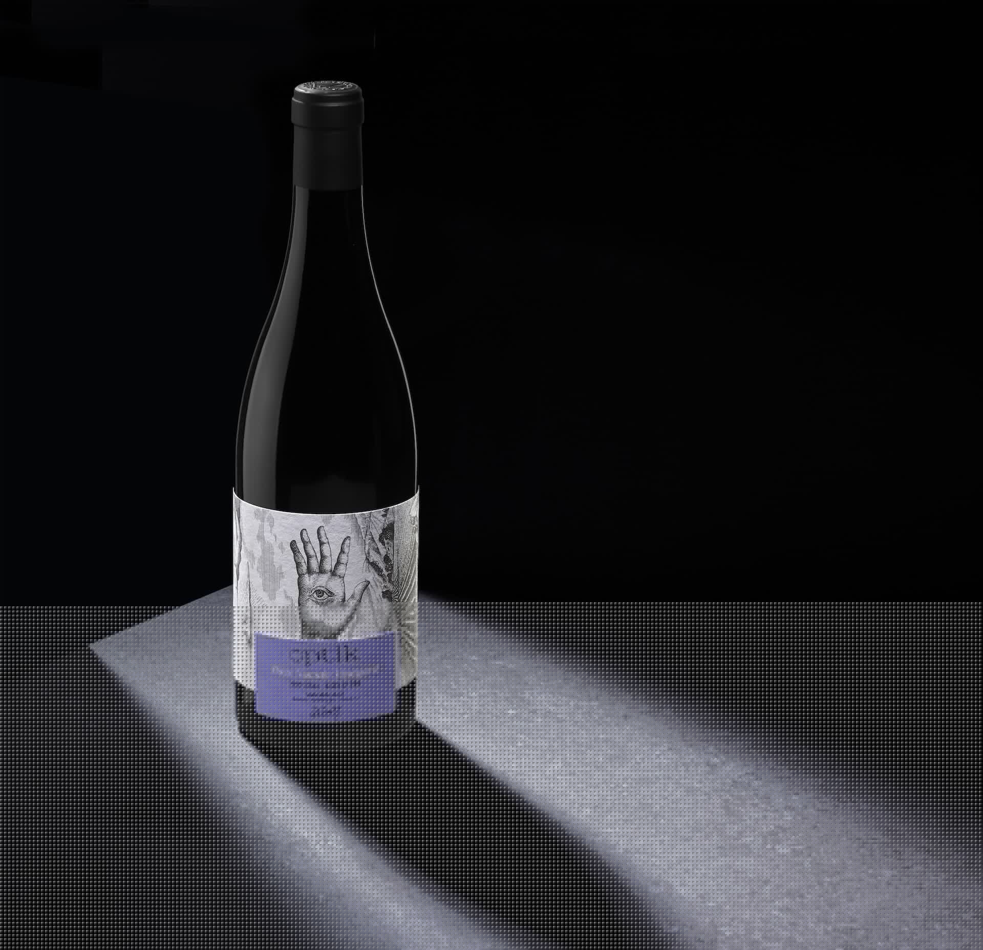 獨特創(chuàng)新葡萄酒視覺包裝這樣設(shè)計(圖2)