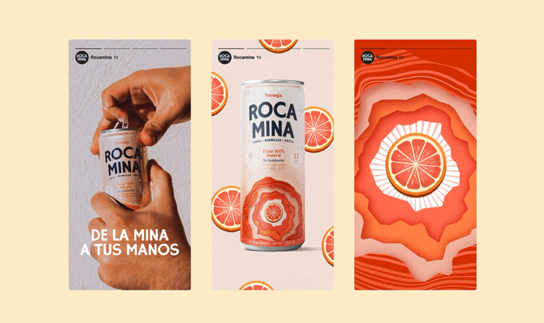 蘇打水飲料創(chuàng)意包裝設(shè)計(圖16)