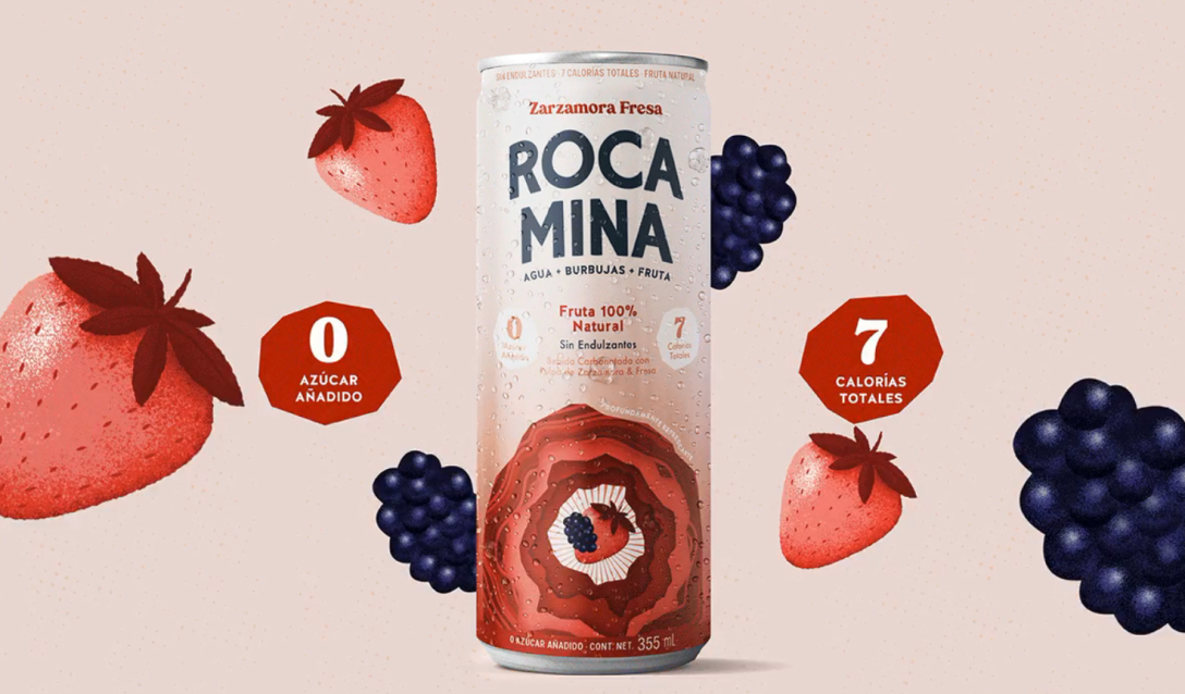 蘇打水飲料創(chuàng)意包裝設(shè)計(圖8)