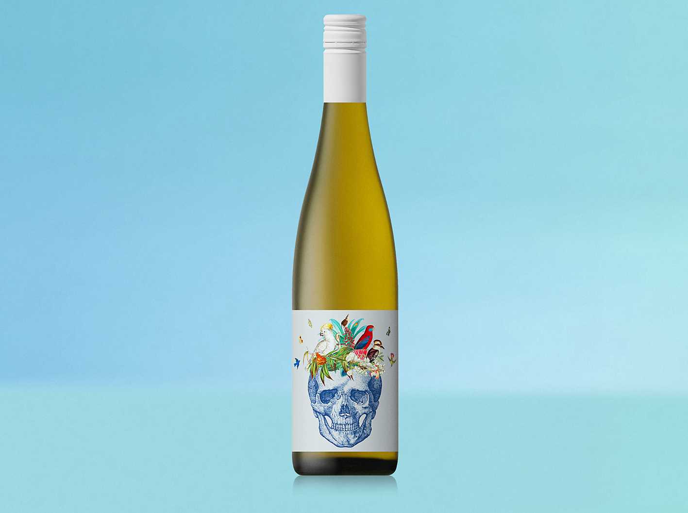 有趣個(gè)性的品牌葡萄酒包裝這樣設(shè)計(jì)(圖4)