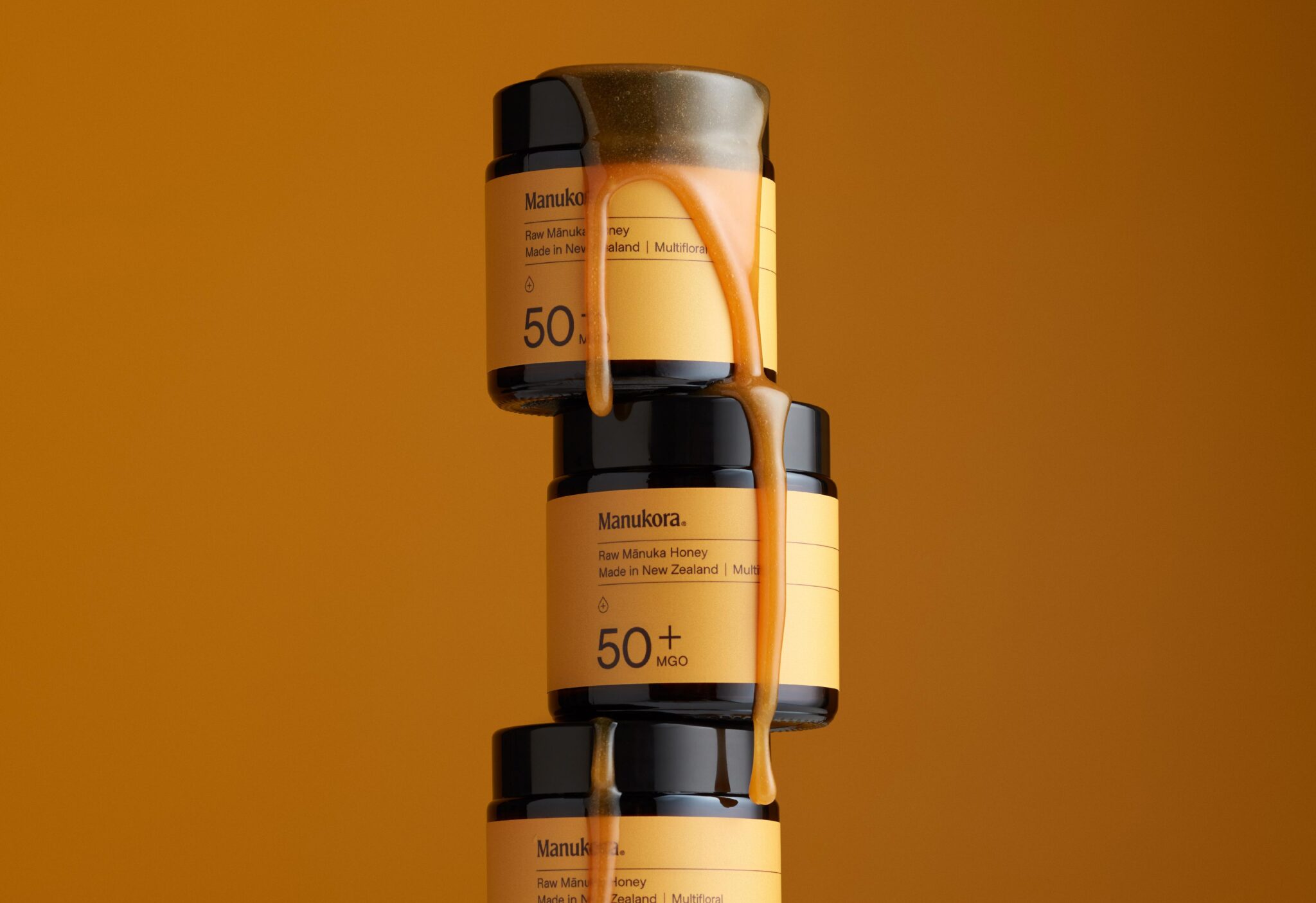 蜂蜜創(chuàng)意視覺包裝設(shè)計欣賞(圖1) 蜂蜜創(chuàng)意視覺包裝設(shè)計欣賞(圖1)