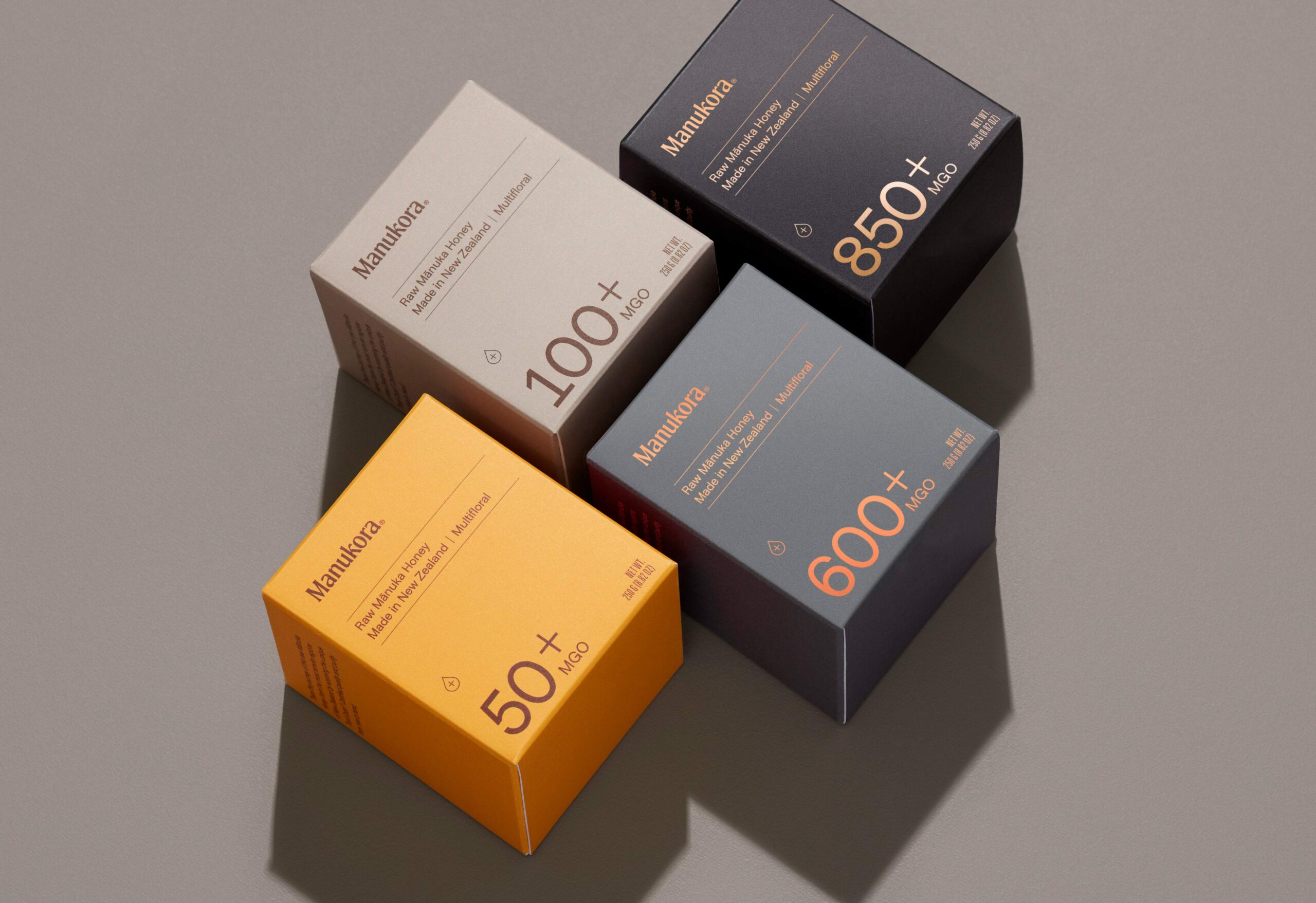 蜂蜜創(chuàng)意視覺包裝設(shè)計欣賞(圖7) 蜂蜜創(chuàng)意視覺包裝設(shè)計欣賞(圖7)