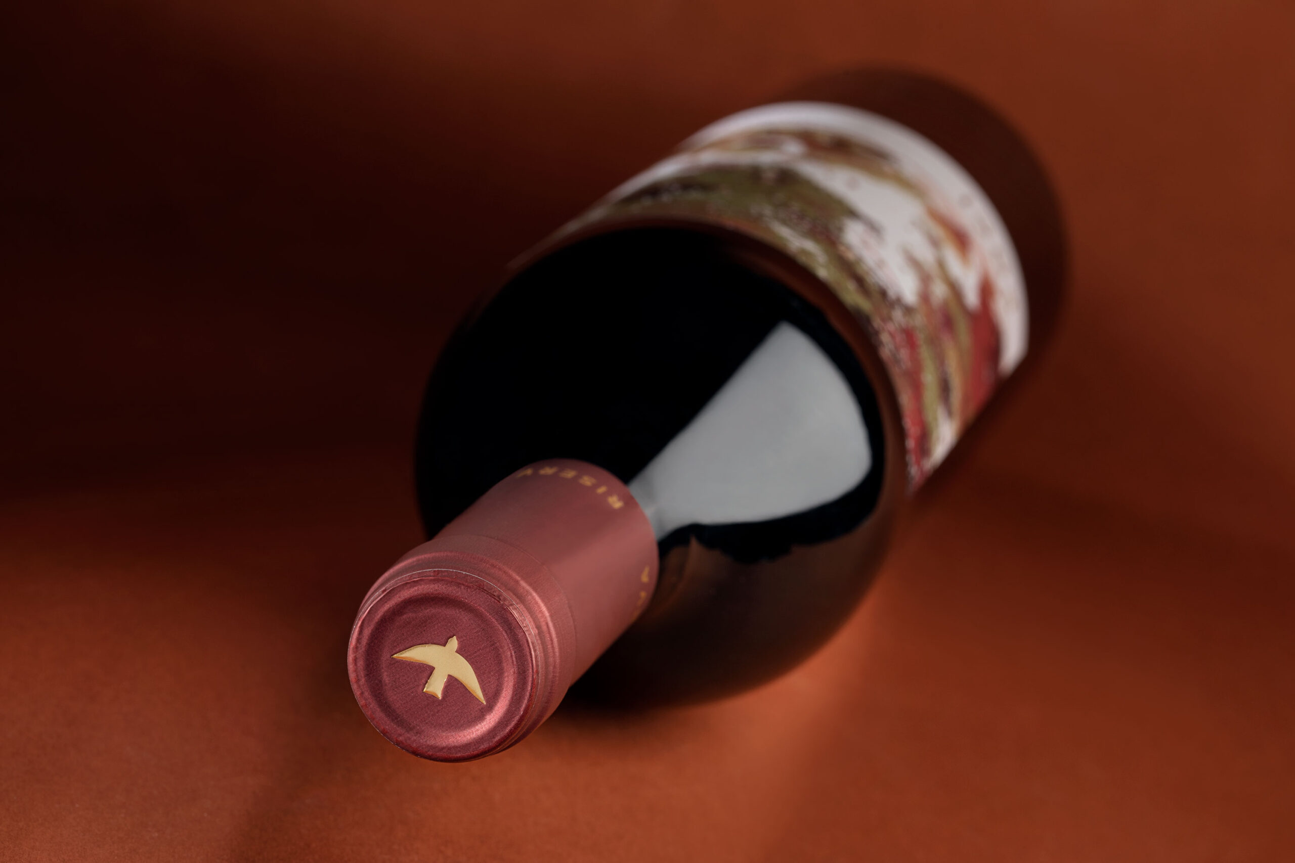 葡萄酒精美包裝設(shè)計參考(圖8)