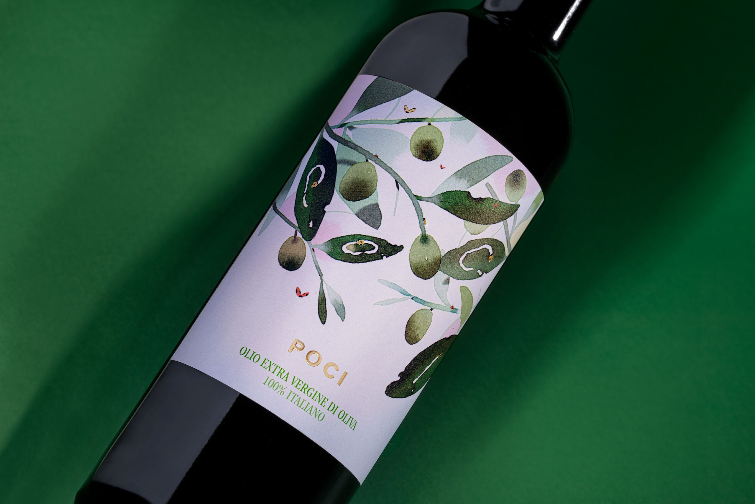 葡萄酒精美包裝設(shè)計參考(圖12)