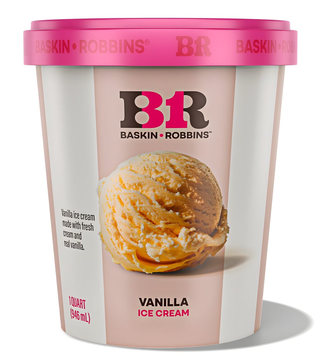 Baskin-Robbins限量版冰淇淋包裝設計(圖9) Baskin-Robbins限量版冰淇淋包裝設計(圖9)