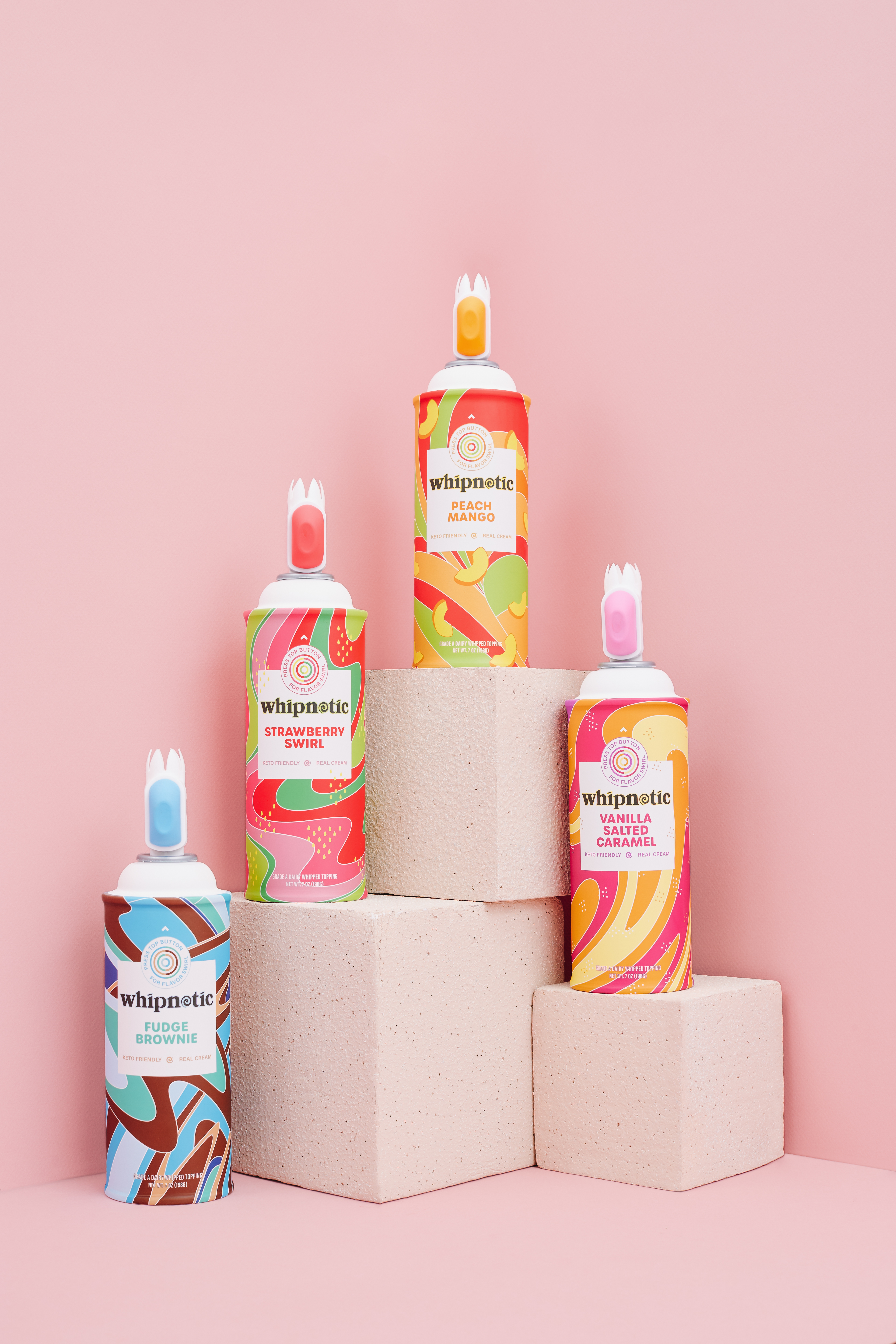 灌裝生奶油的創(chuàng)新包裝設(shè)計(jì)(圖2)