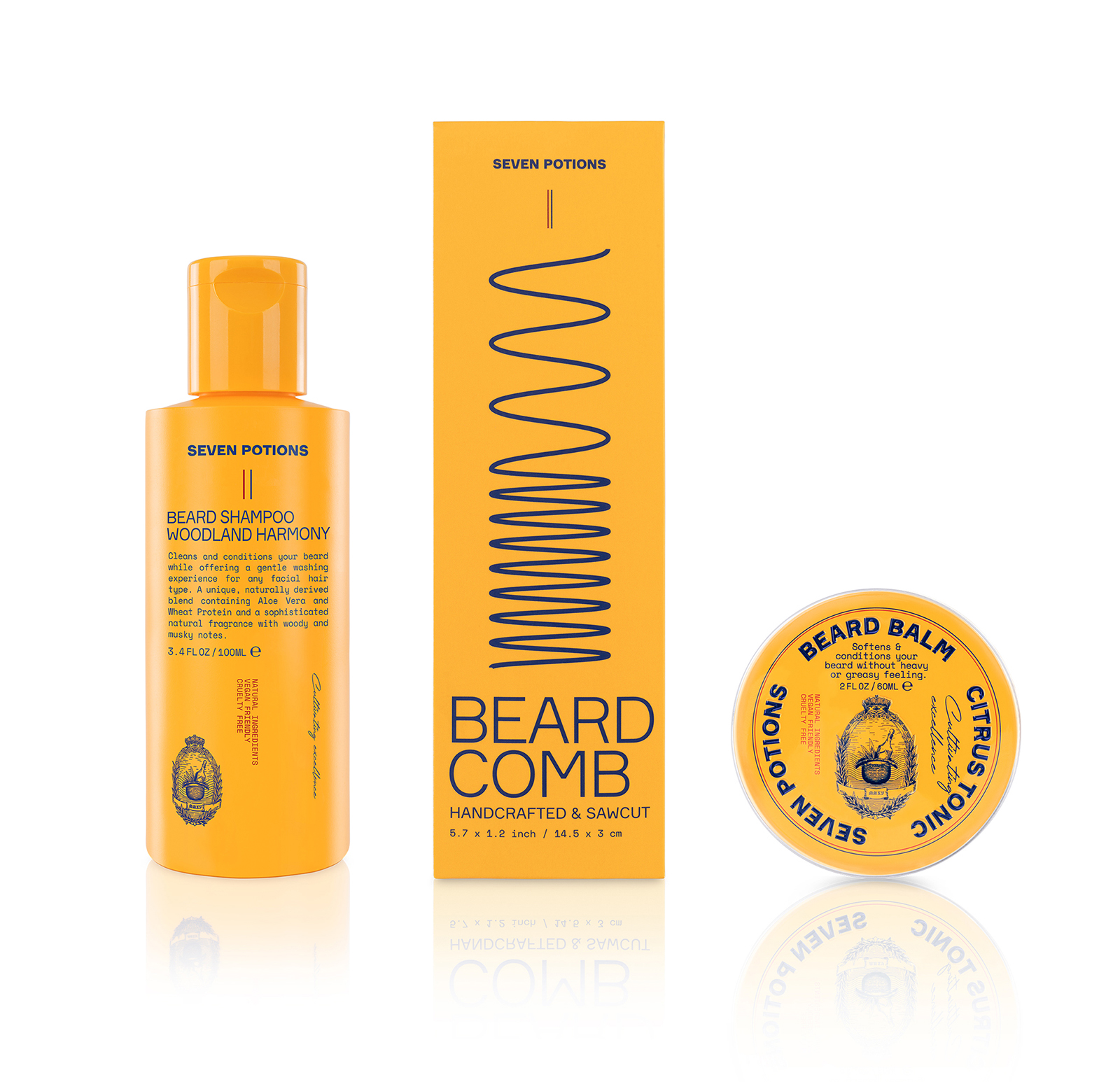 倫敦品牌美容產品視覺包裝設計(圖5)