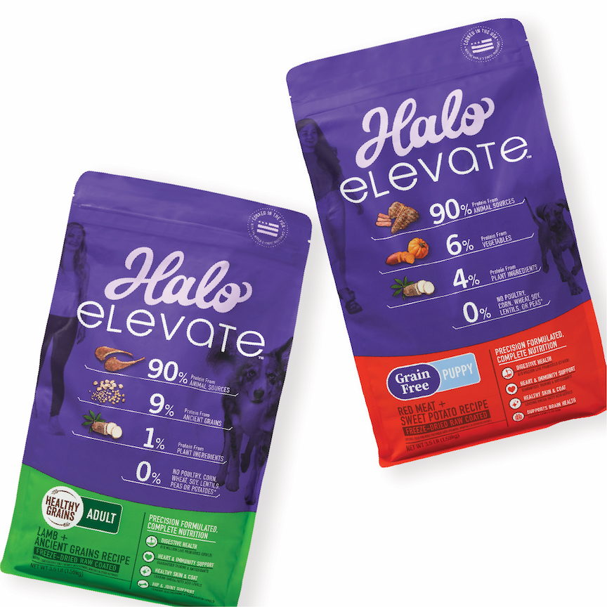 寵物包裝設(shè)計(jì)欣賞食品品牌包裝設(shè)計(jì)(圖7)