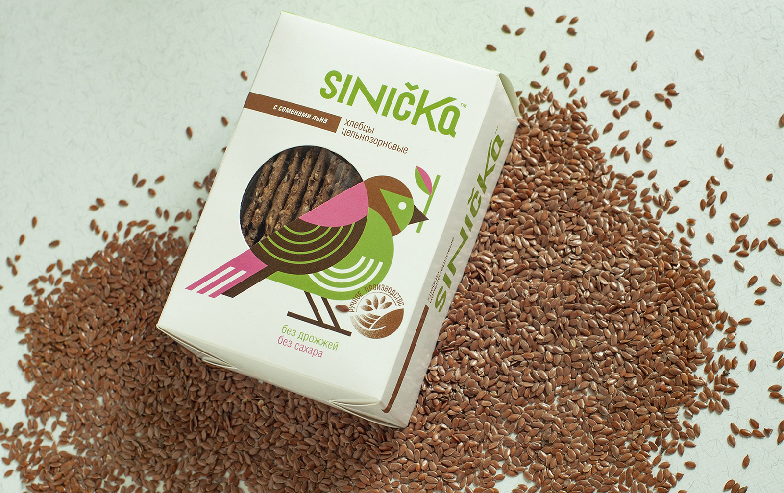 食品獨(dú)特創(chuàng)意包裝這樣設(shè)計(jì)(圖1)