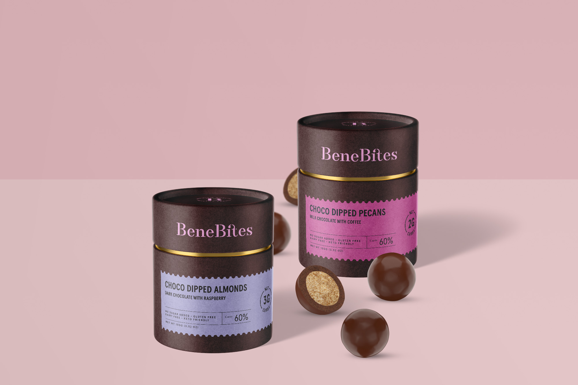 ?Benebites巧克力產(chǎn)品包裝設(shè)計(jì)(圖5) ?Benebites巧克力產(chǎn)品包裝設(shè)計(jì)(圖5)