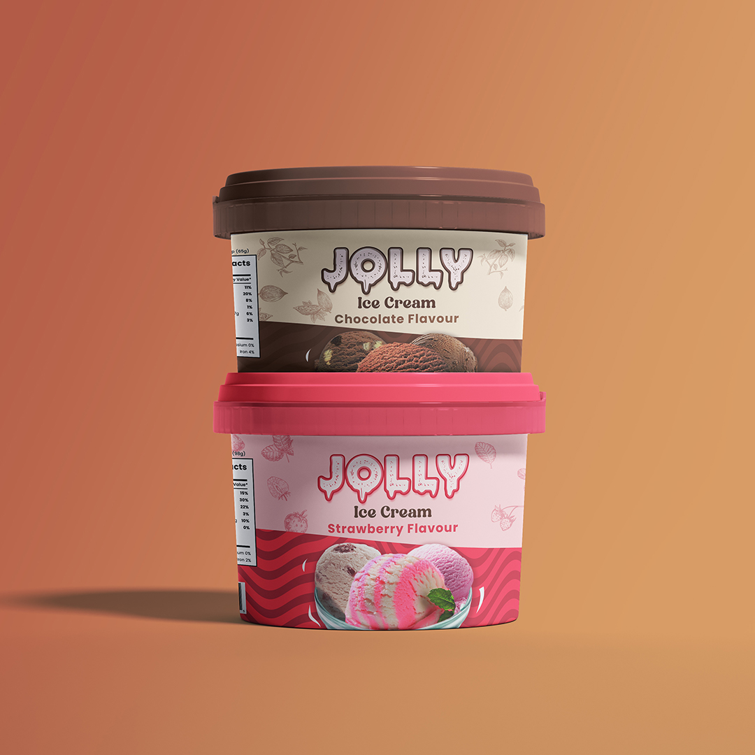 乳制品冰淇淋視覺包裝設(shè)計參考(圖4) 乳制品冰淇淋視覺包裝設(shè)計參考(圖4)