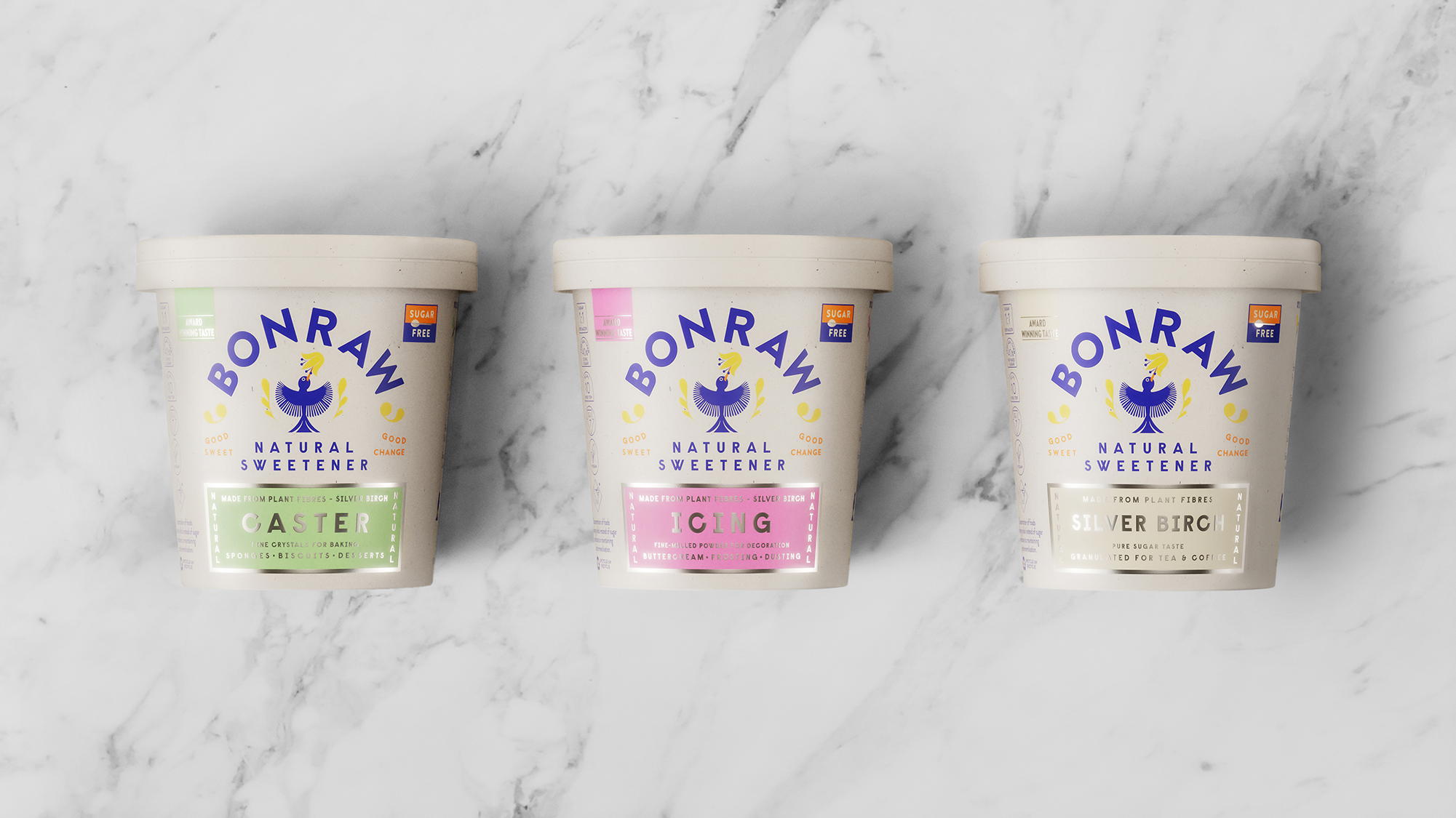 Bonraw 有機(jī)糖和天然甜味劑包裝設(shè)計(jì)升級(jí)(圖8) Bonraw 有機(jī)糖和天然甜味劑包裝設(shè)計(jì)升級(jí)(圖8)