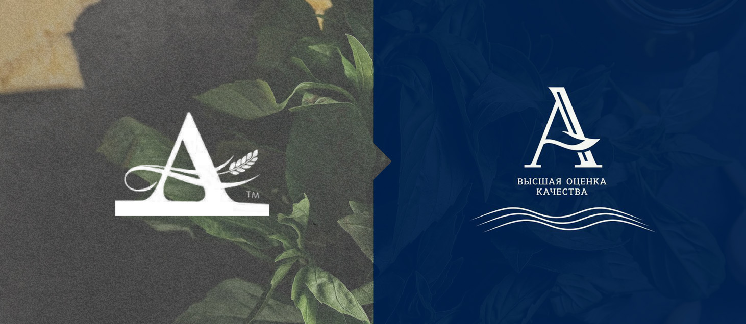 貨架上脫穎而出的食品飲料視覺包裝設計(圖1)