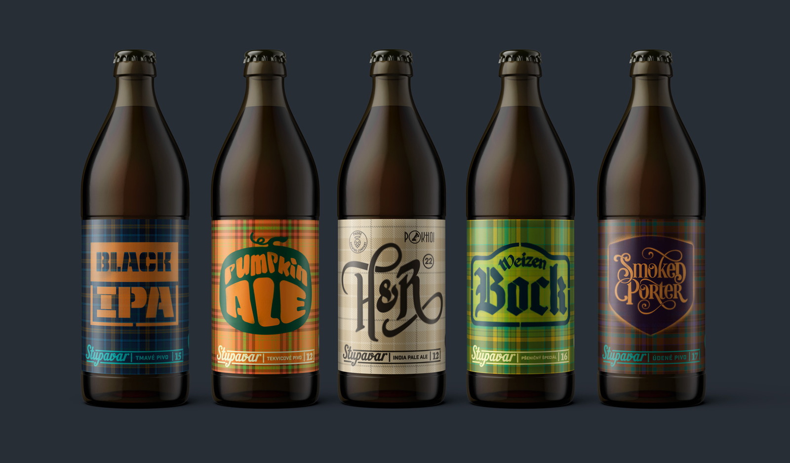 國外啤酒創(chuàng)意包裝設(shè)計(jì)欣賞(圖7)