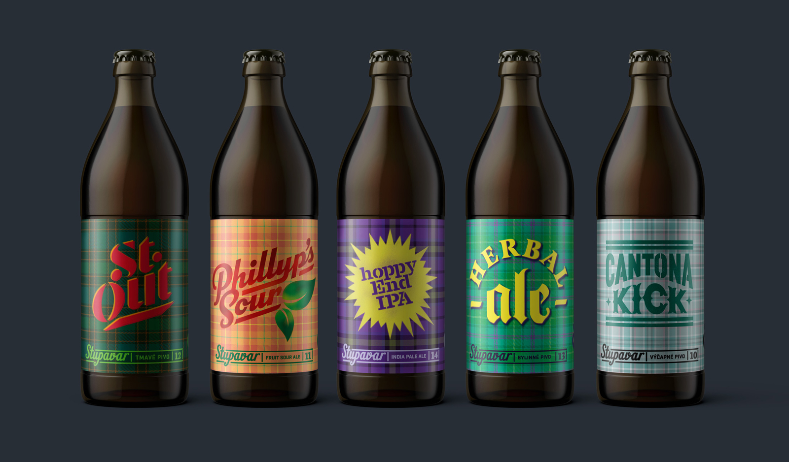 國外啤酒創(chuàng)意包裝設(shè)計(jì)欣賞(圖8)