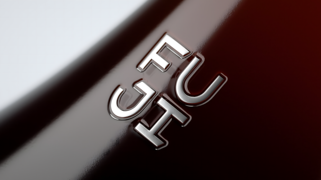 富士高級醬油包裝設(shè)計(圖1)