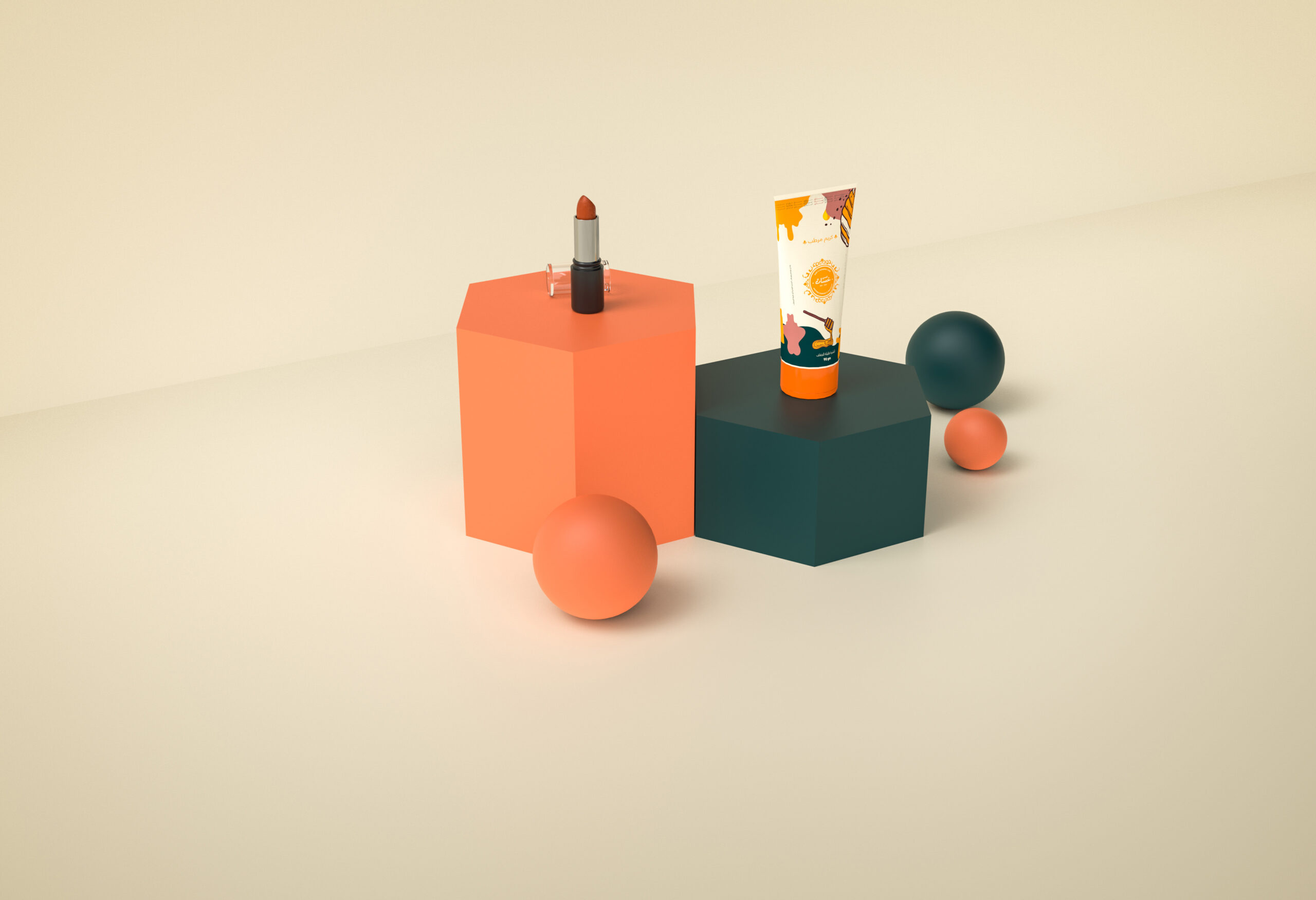 護(hù)膚品化妝品品牌包裝設(shè)計(jì)重塑(圖5)