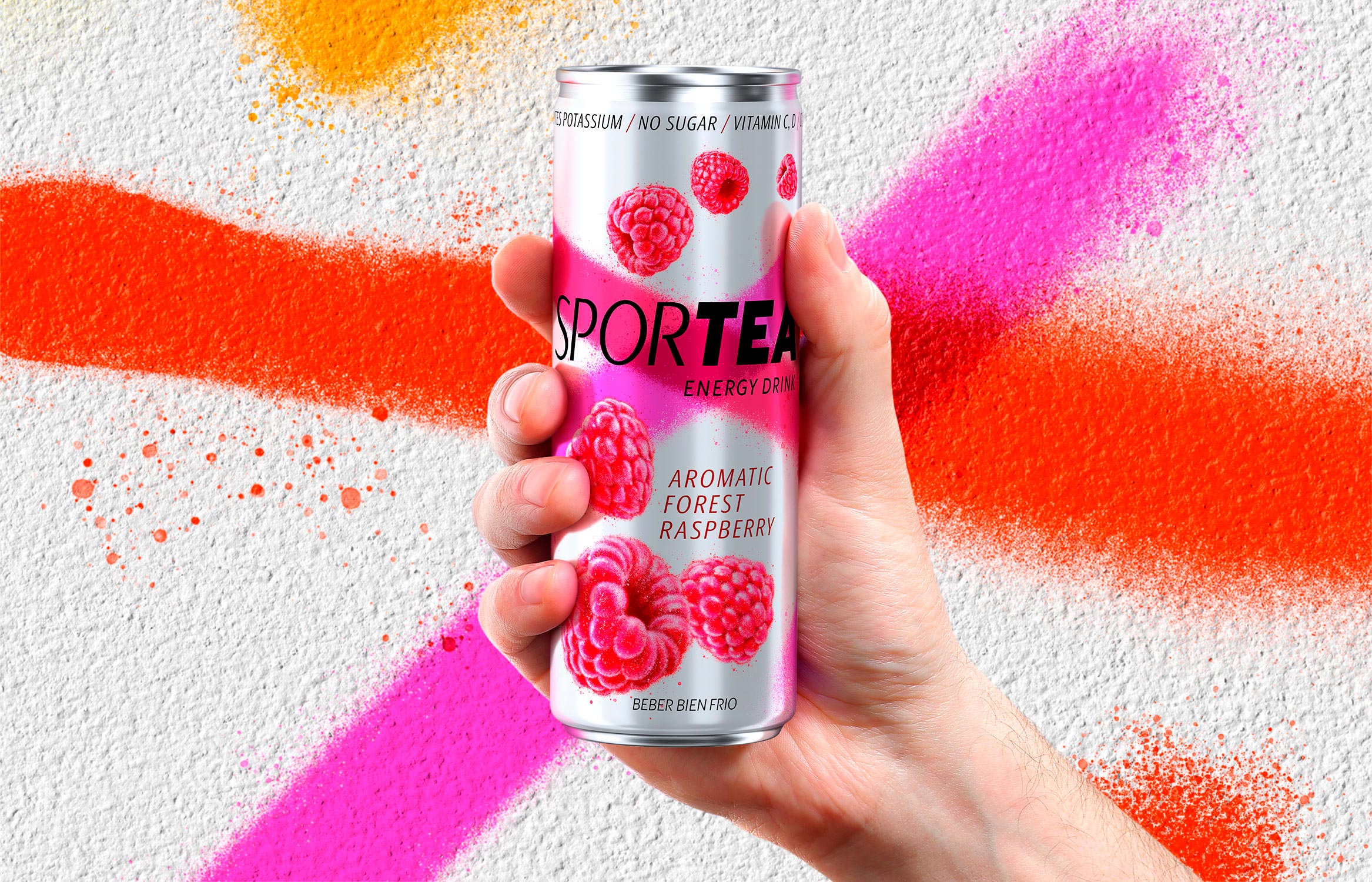 現(xiàn)代而明亮的運(yùn)動(dòng)能量飲料包裝設(shè)計(jì)(圖2) 現(xiàn)代而明亮的運(yùn)動(dòng)能量飲料包裝設(shè)計(jì)(圖2)