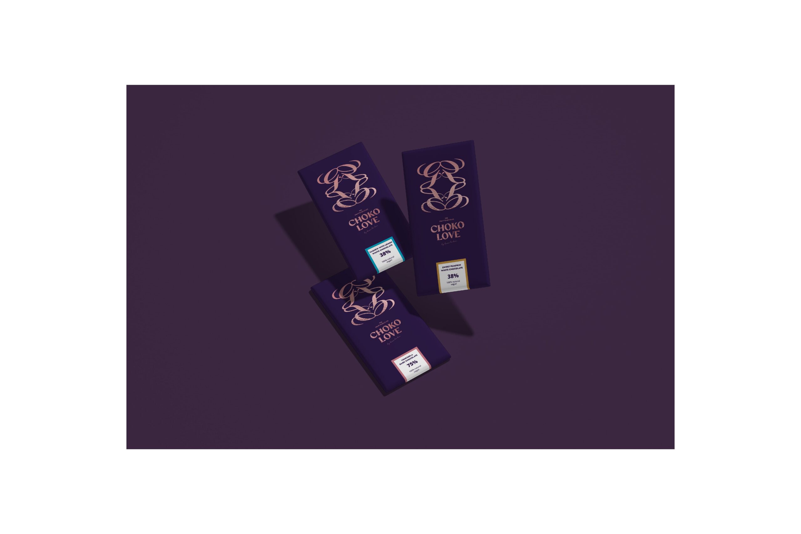 特色創(chuàng)意的巧克力產(chǎn)品包裝這樣設(shè)計(jì)(圖3) 特色創(chuàng)意的巧克力產(chǎn)品包裝這樣設(shè)計(jì)(圖3)