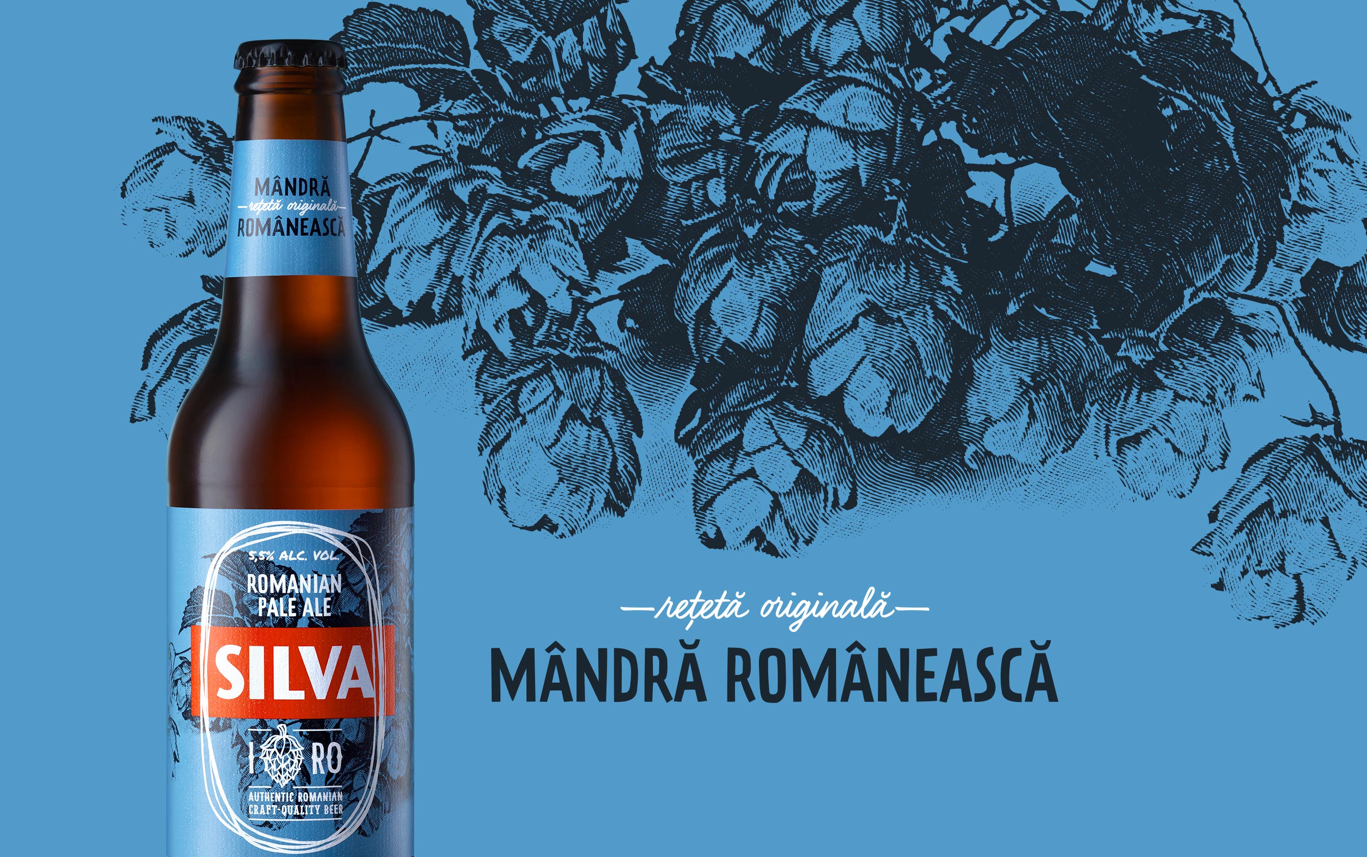 ?Silva啤酒包裝設(shè)計(jì)參考(圖3) ?Silva啤酒包裝設(shè)計(jì)參考(圖3)