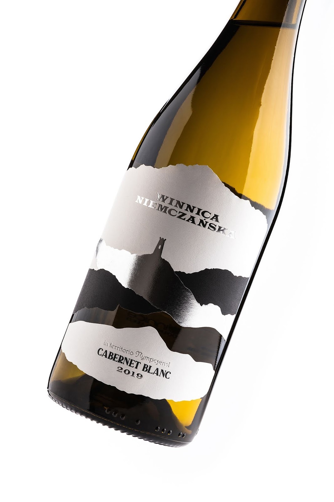 波蘭獲獎(jiǎng)葡萄酒獨(dú)特包裝設(shè)計(jì)欣賞(圖3)