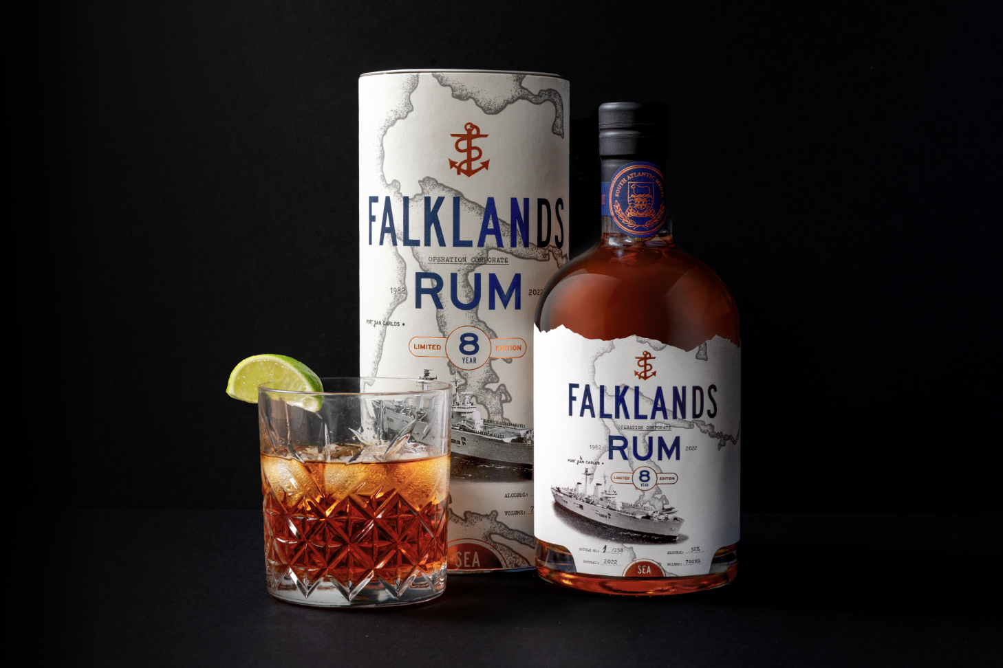 限量版烈酒品牌和包裝這樣設(shè)計(圖7) 限量版烈酒品牌和包裝這樣設(shè)計(圖7)