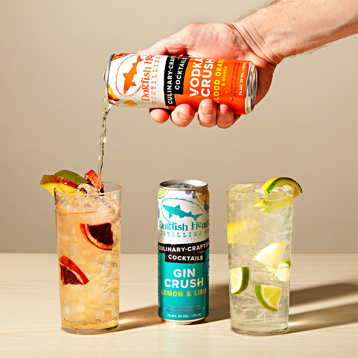 灌裝雞尾酒創(chuàng)意包裝設(shè)計(jì)這樣做(圖1)