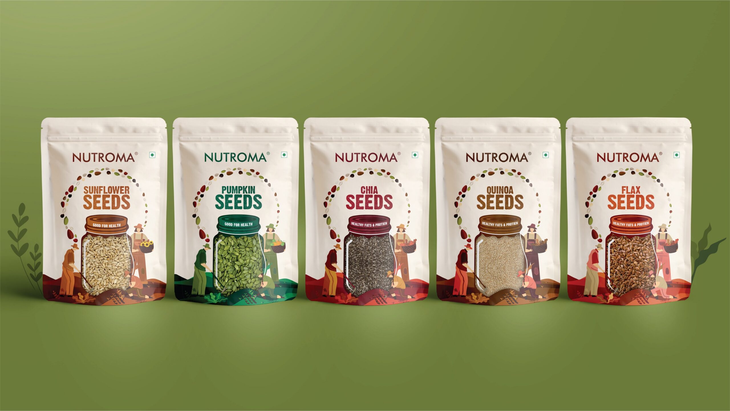 知名品牌種子創(chuàng)意包裝設(shè)計(jì)(圖4)